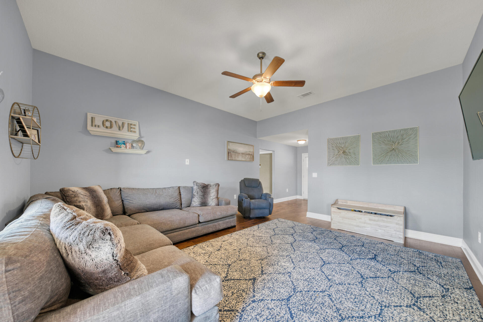 HAMMOCK BAY - Residential