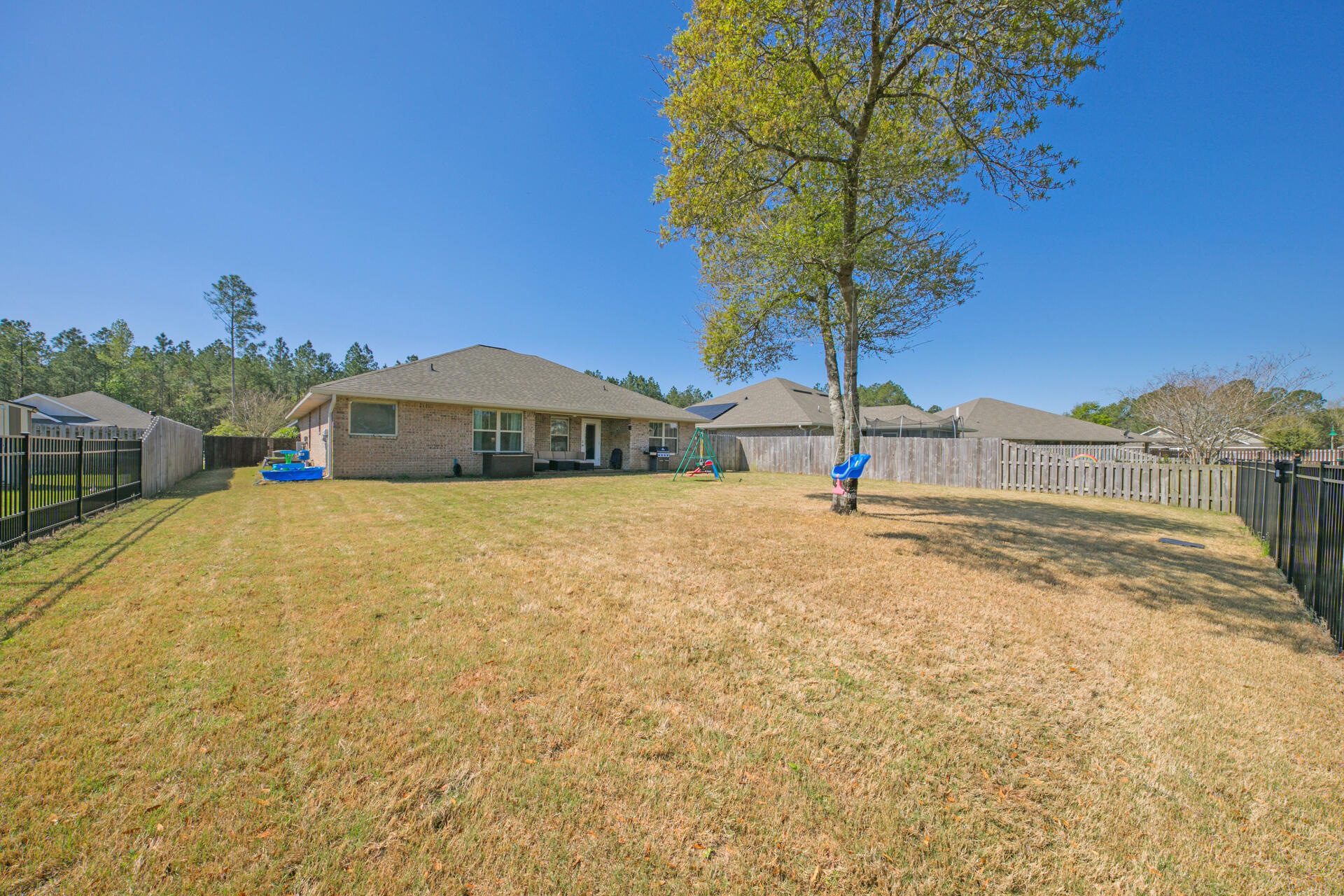 HAMMOCK BAY - Residential