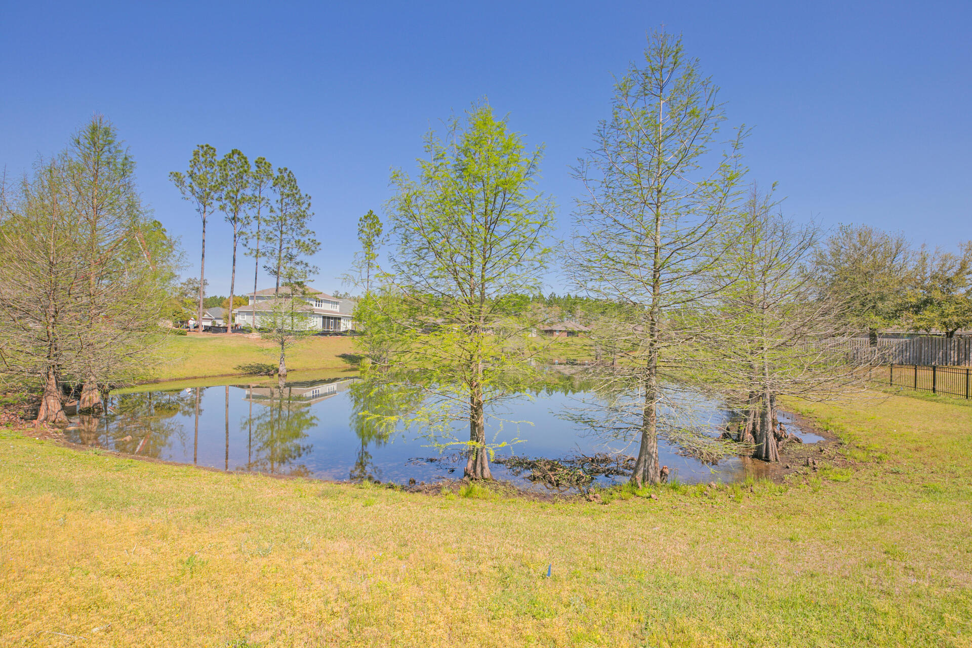 HAMMOCK BAY - Residential