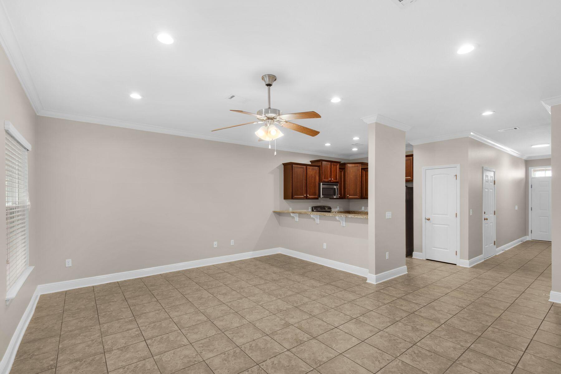 WATER OAKS T/H - Residential