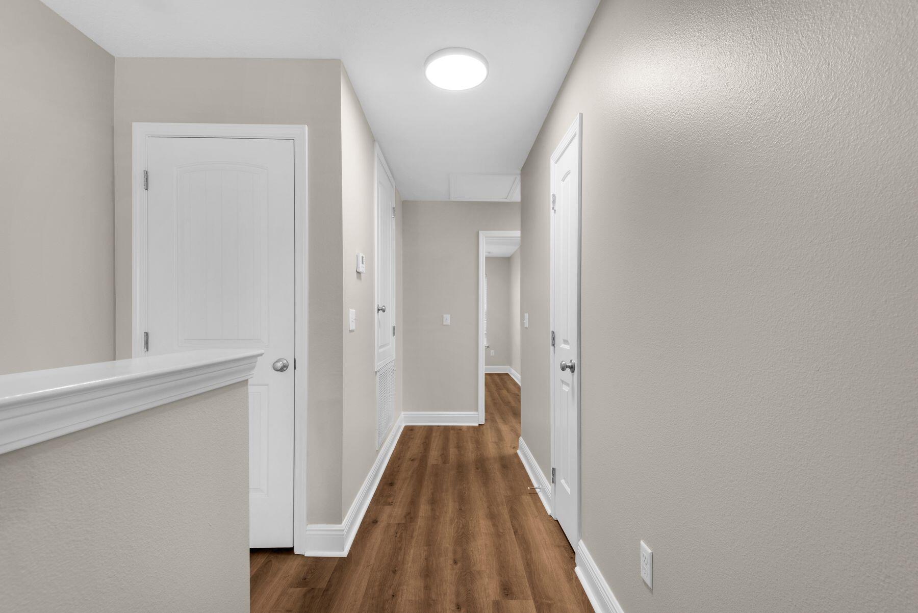 WATER OAKS T/H - Residential