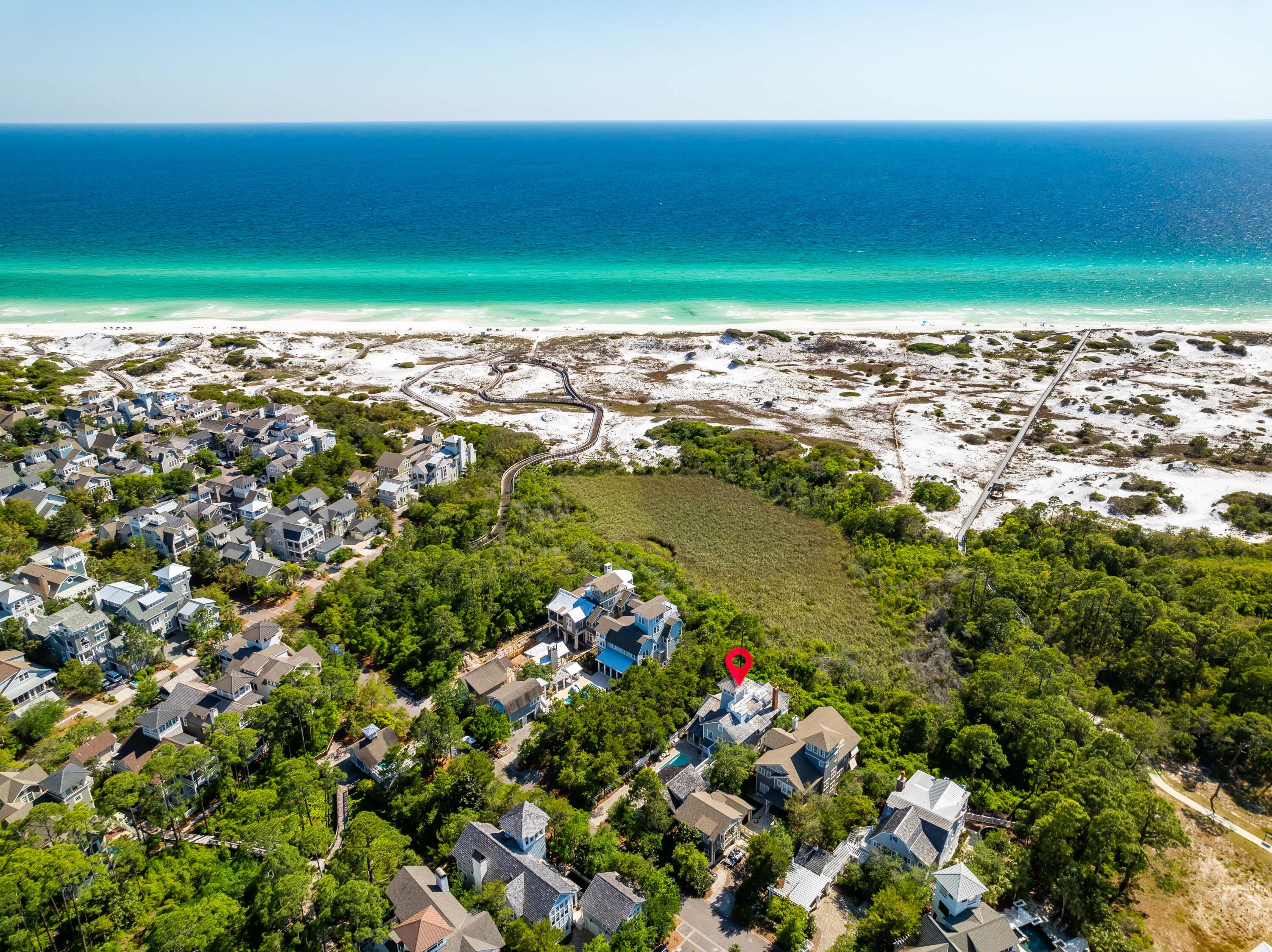 WATERSOUND BEACH - Residential