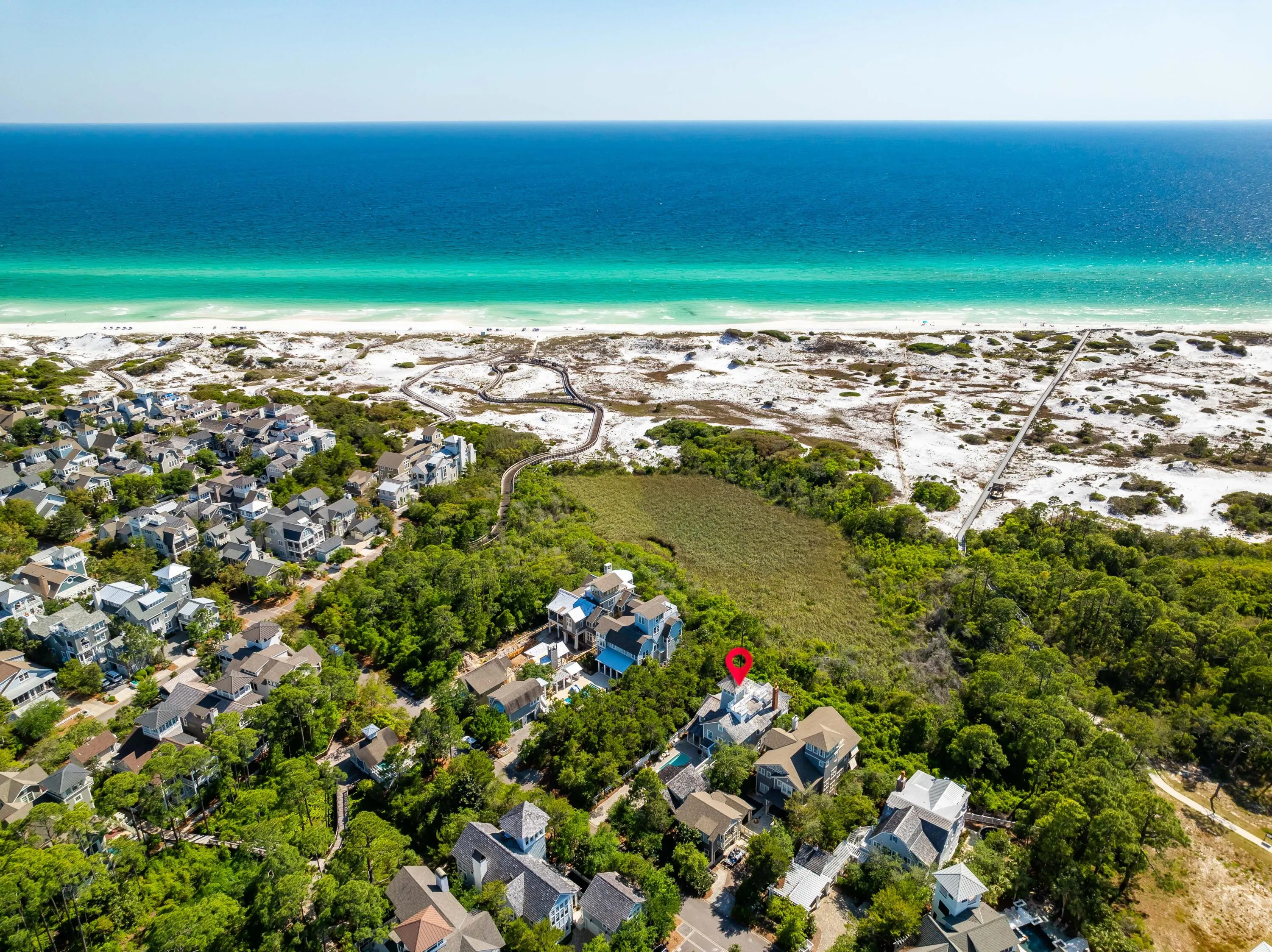 Watersound, Florida 32461, United States, 6 Bedrooms Bedrooms, ,8 BathroomsBathrooms,Residential,Active,93152