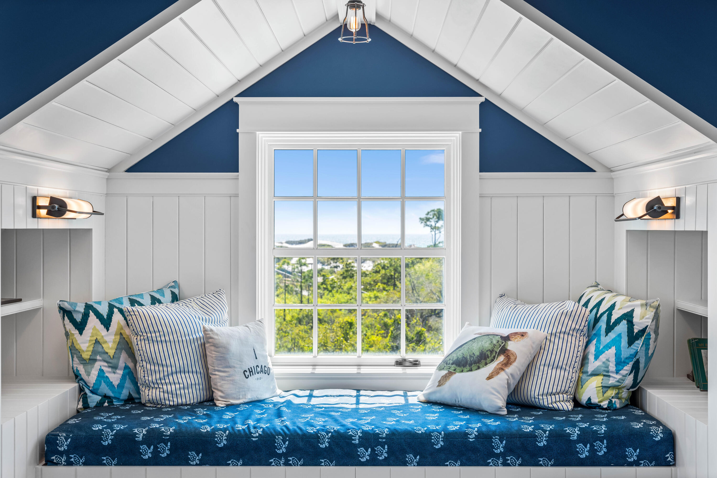WATERSOUND BEACH - Residential