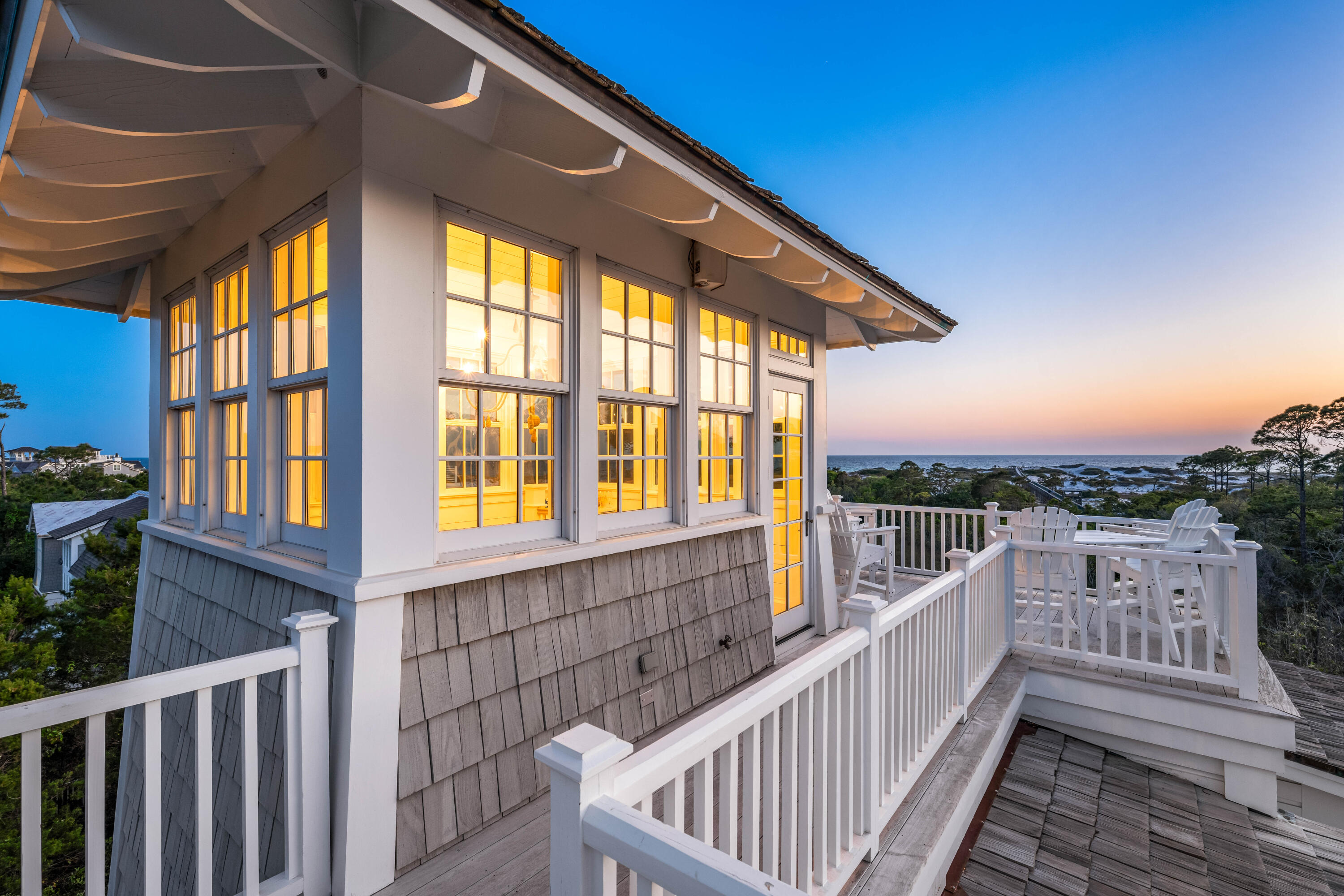 WATERSOUND BEACH - Residential