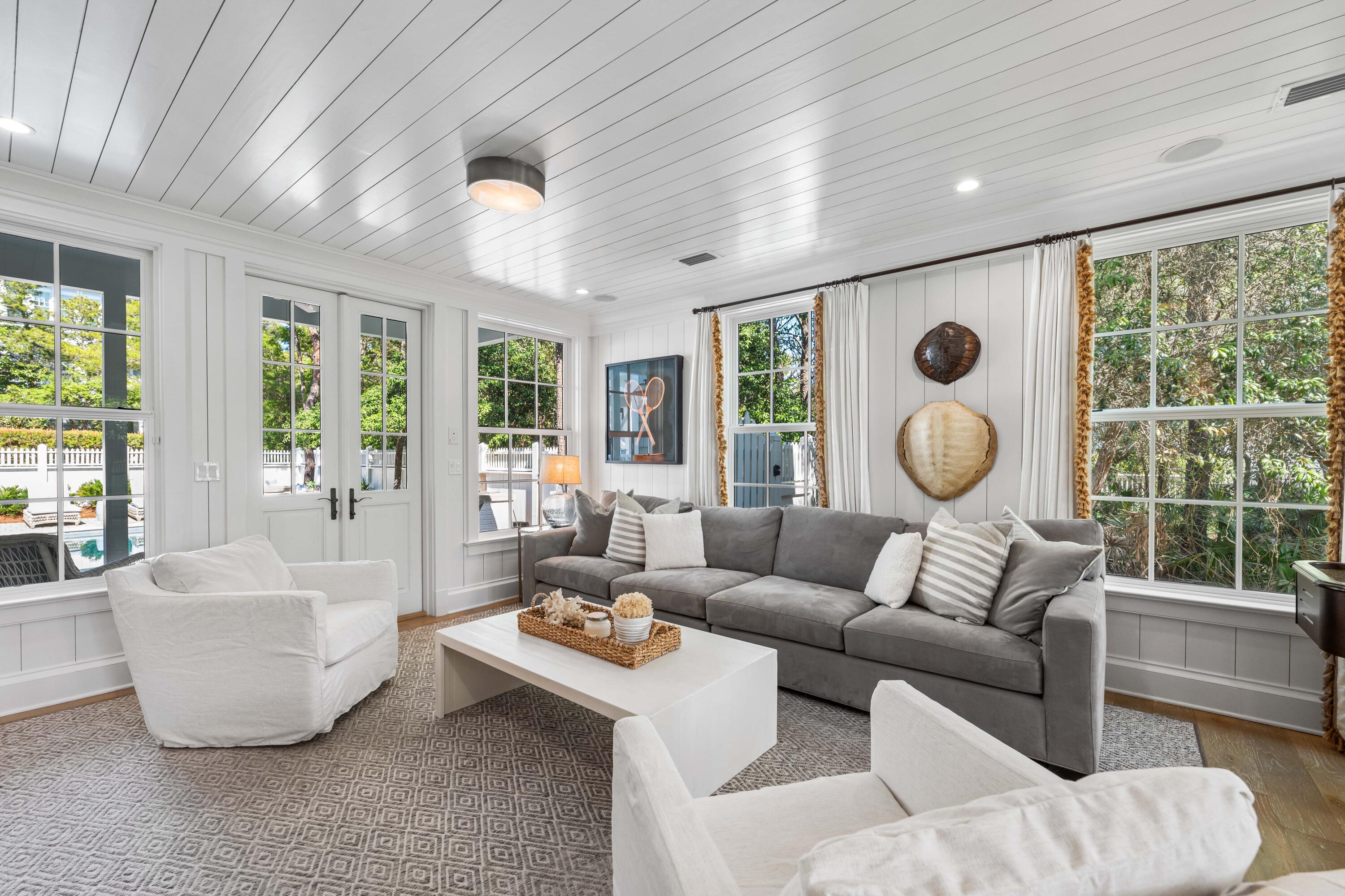 WATERSOUND BEACH - Residential