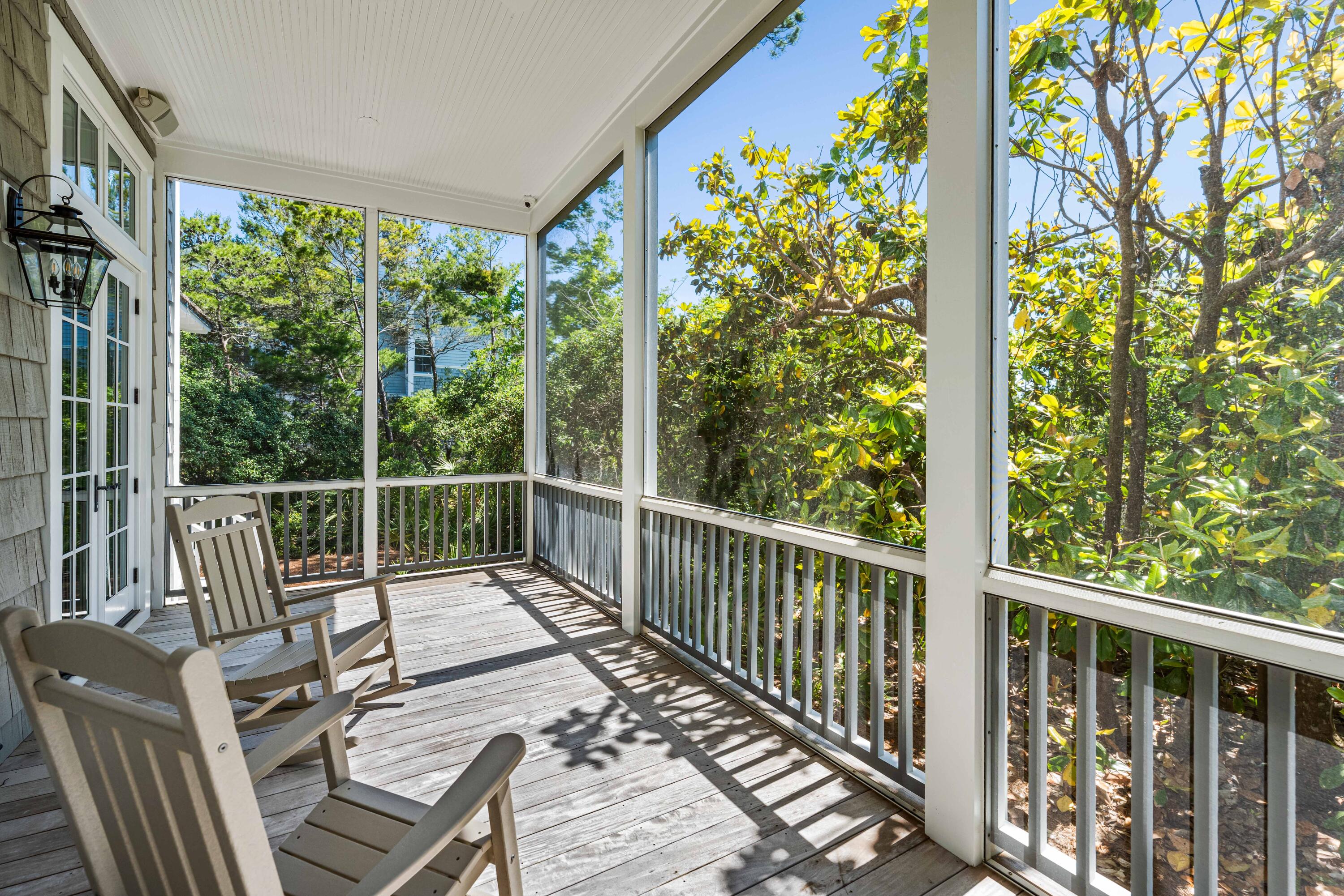 WATERSOUND BEACH - Residential