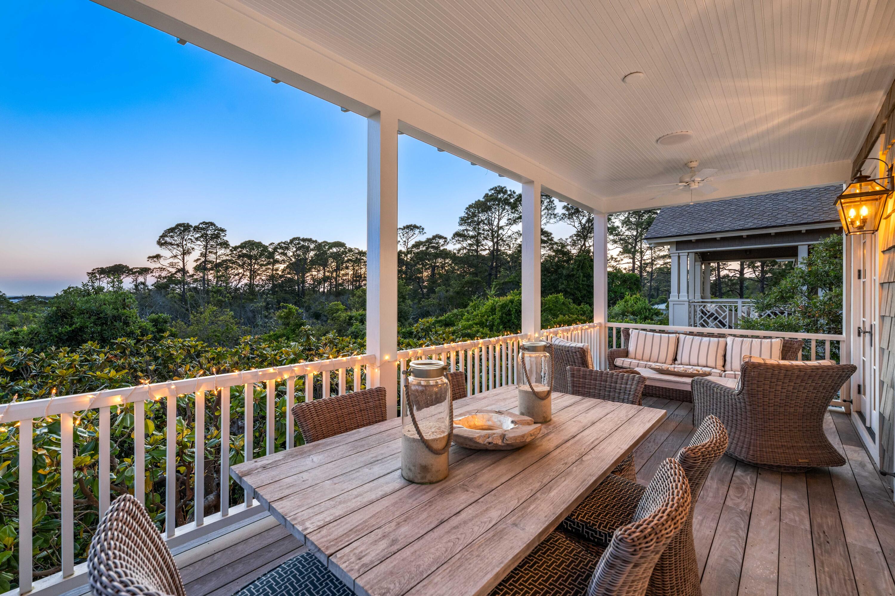 WATERSOUND BEACH - Residential