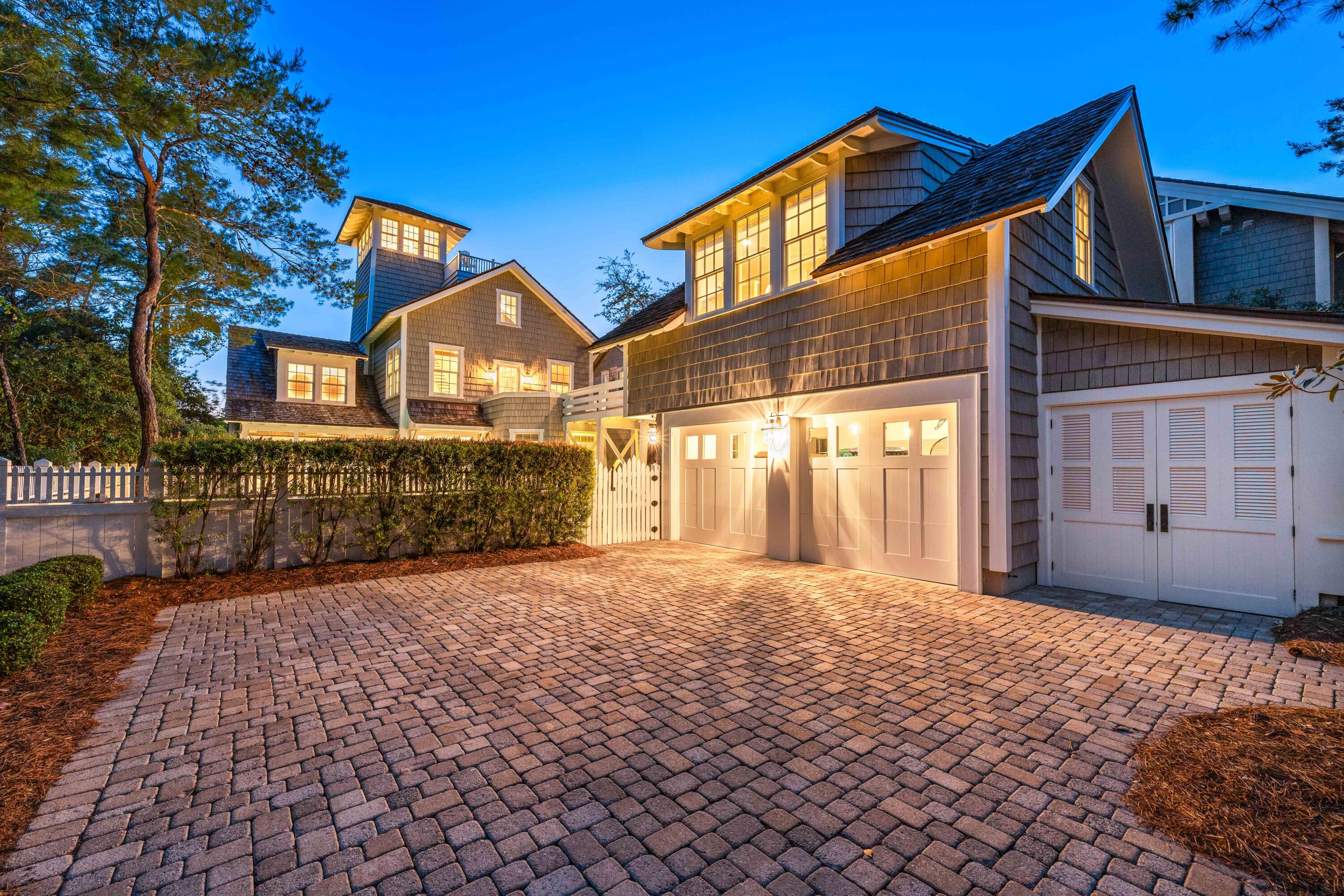 WATERSOUND BEACH - Residential