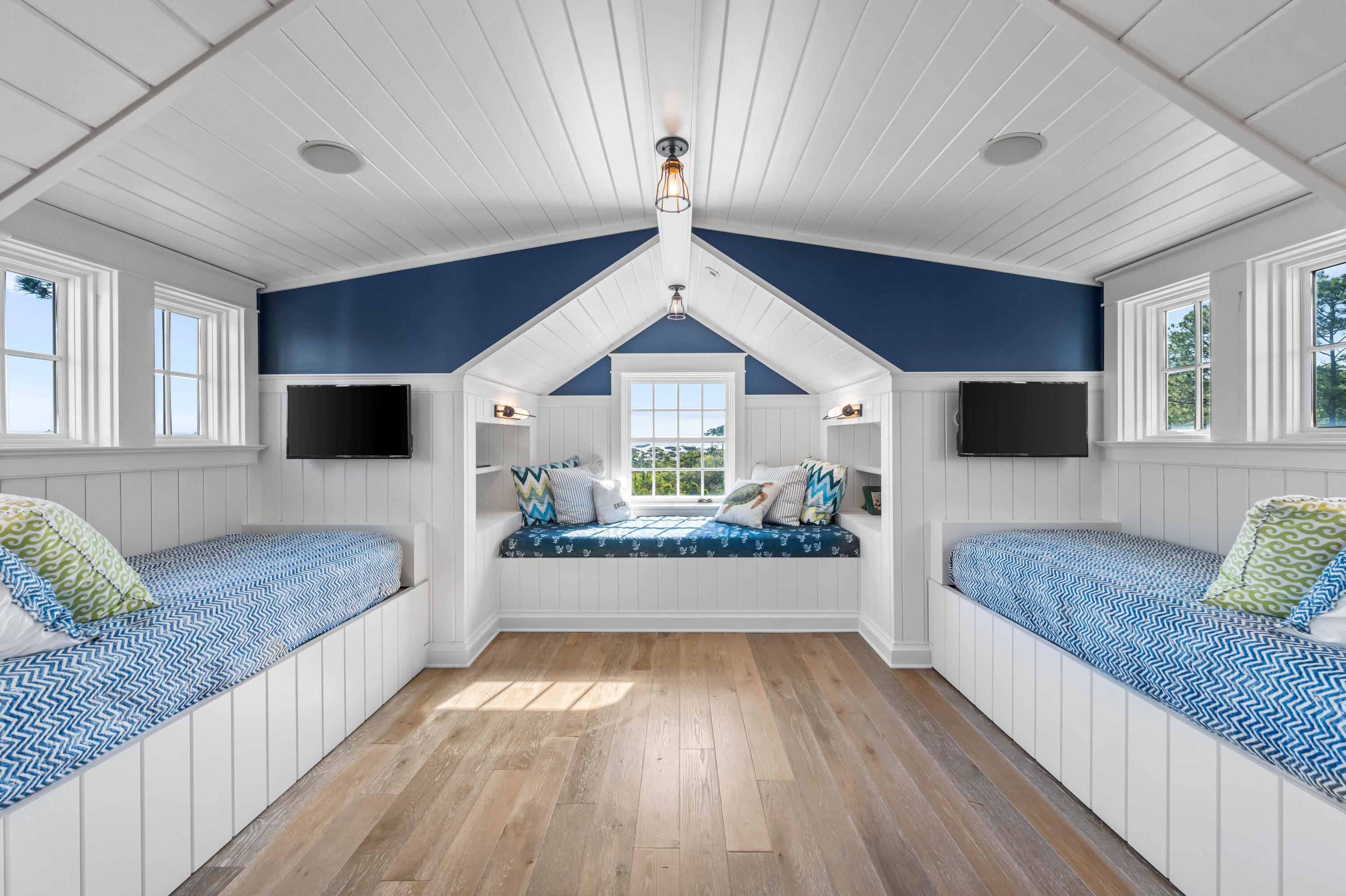 WATERSOUND BEACH - Residential