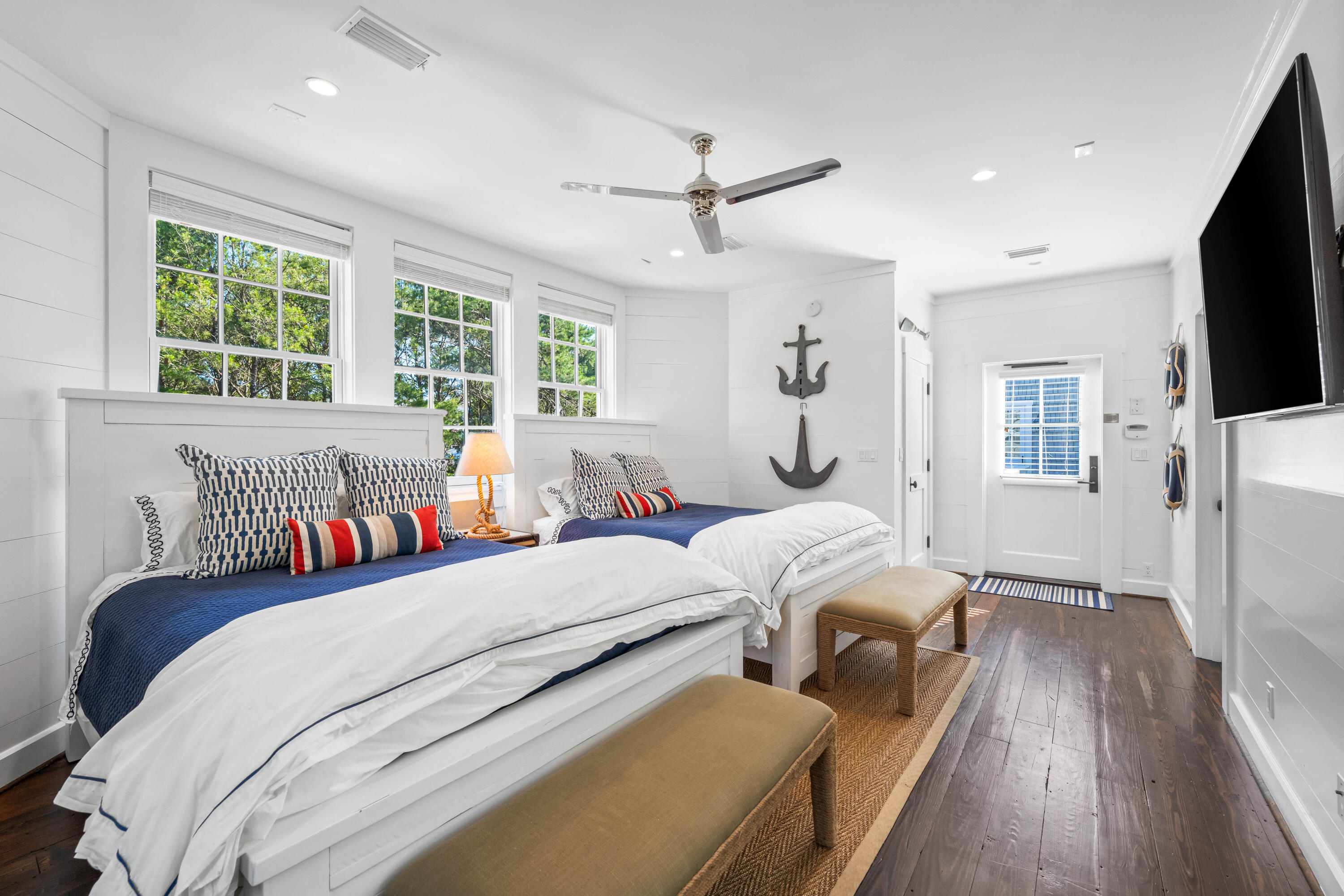 WATERSOUND BEACH - Residential