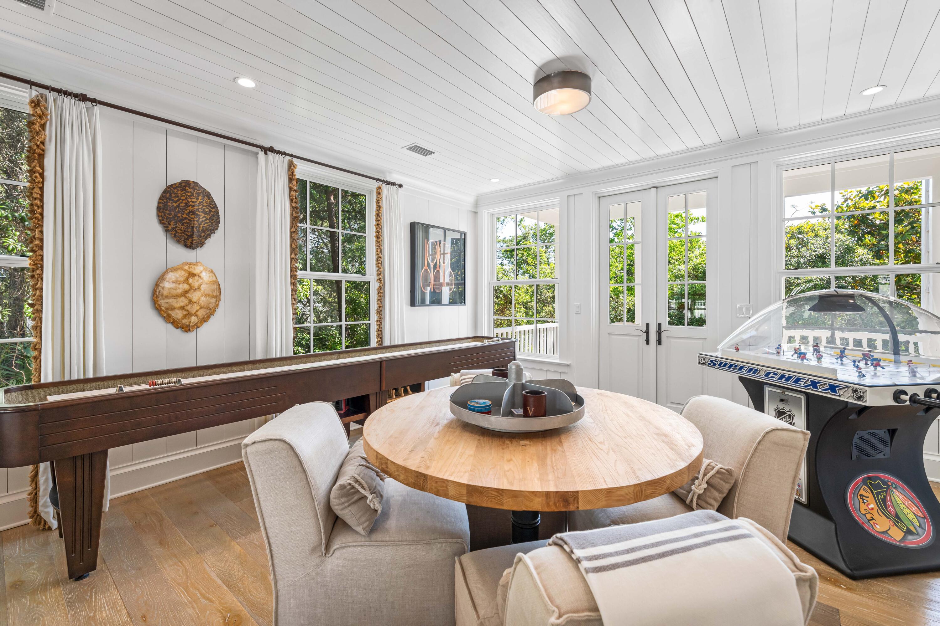 WATERSOUND BEACH - Residential