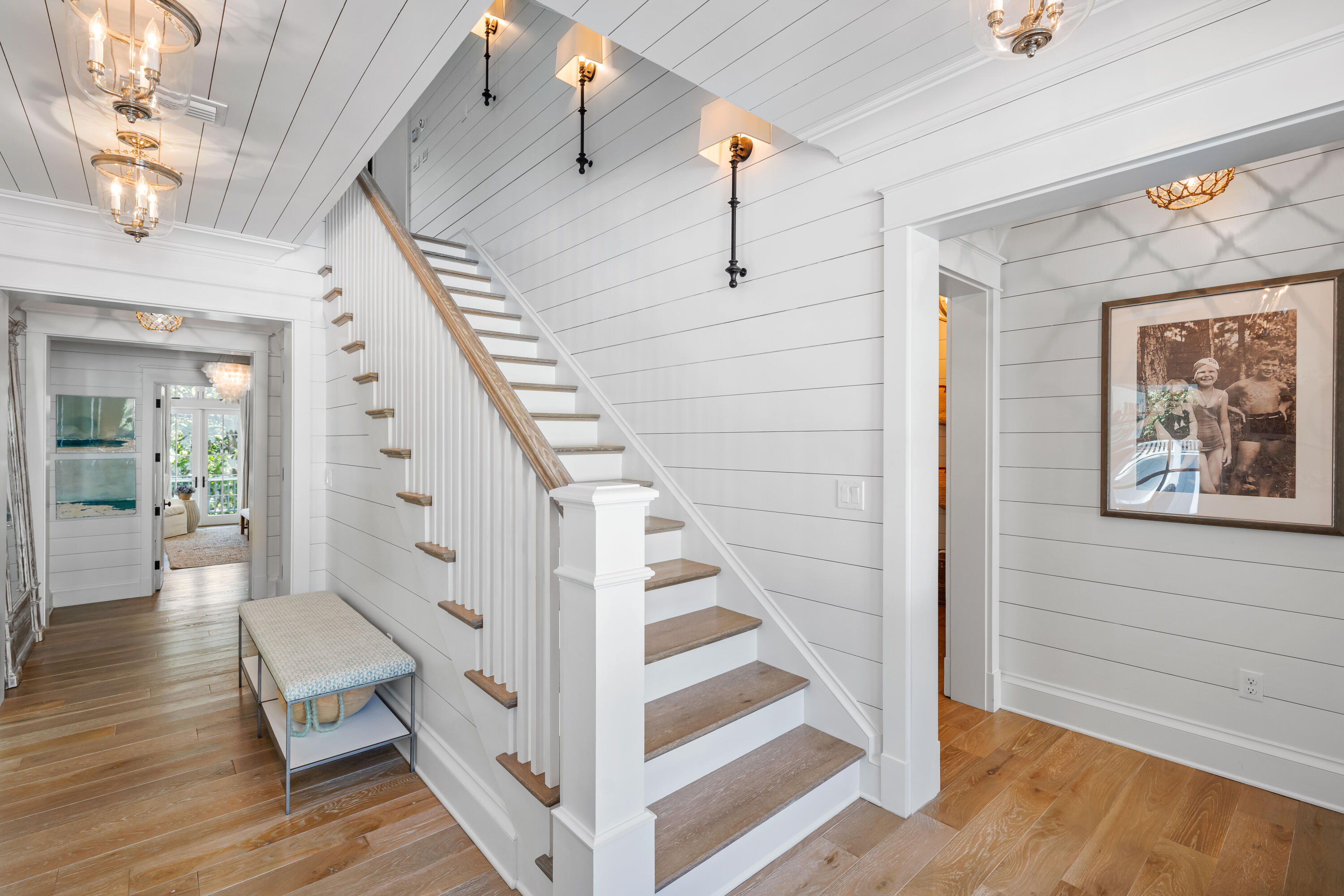 WATERSOUND BEACH - Residential