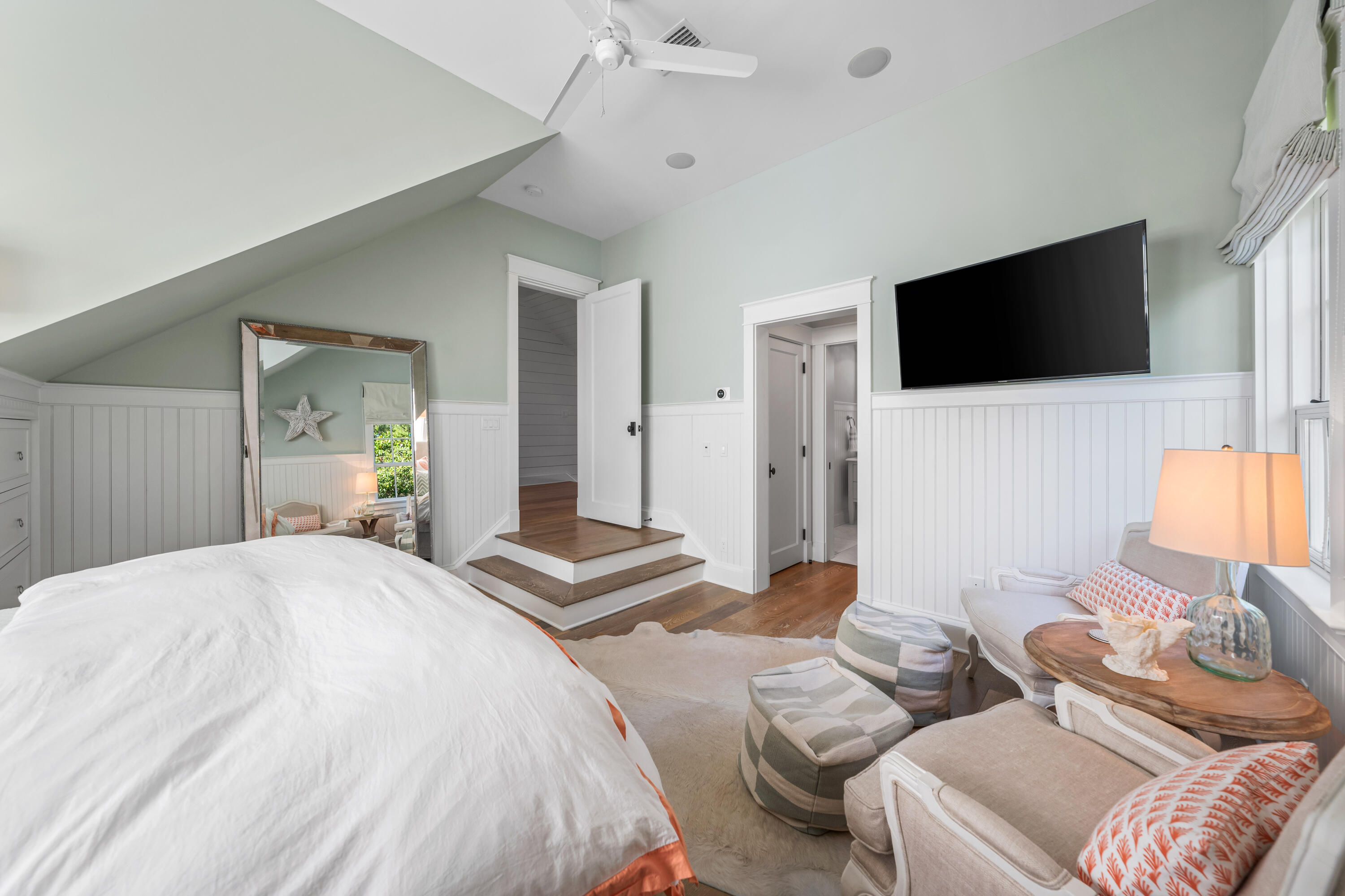 WATERSOUND BEACH - Residential