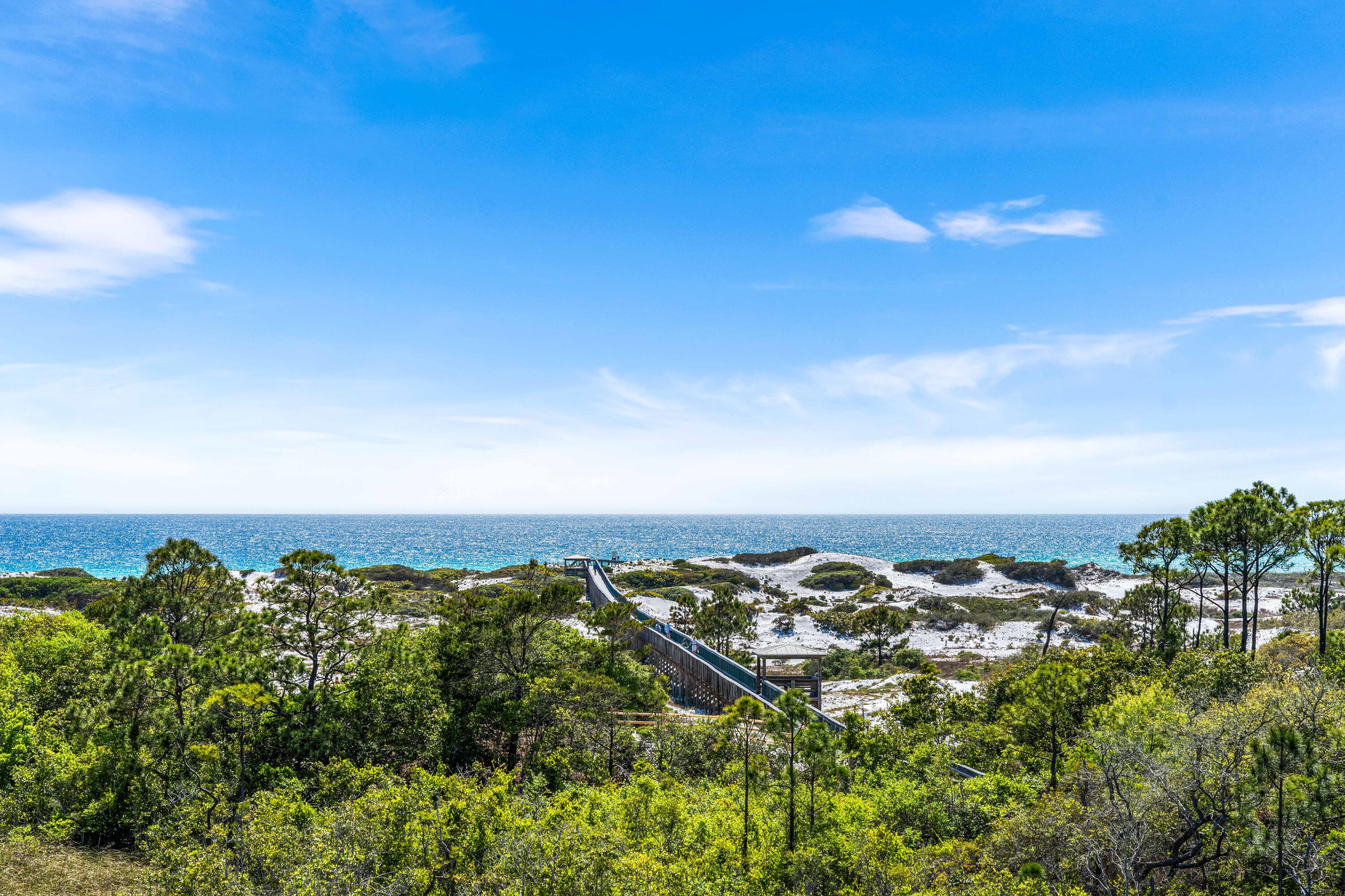 WATERSOUND BEACH - Residential