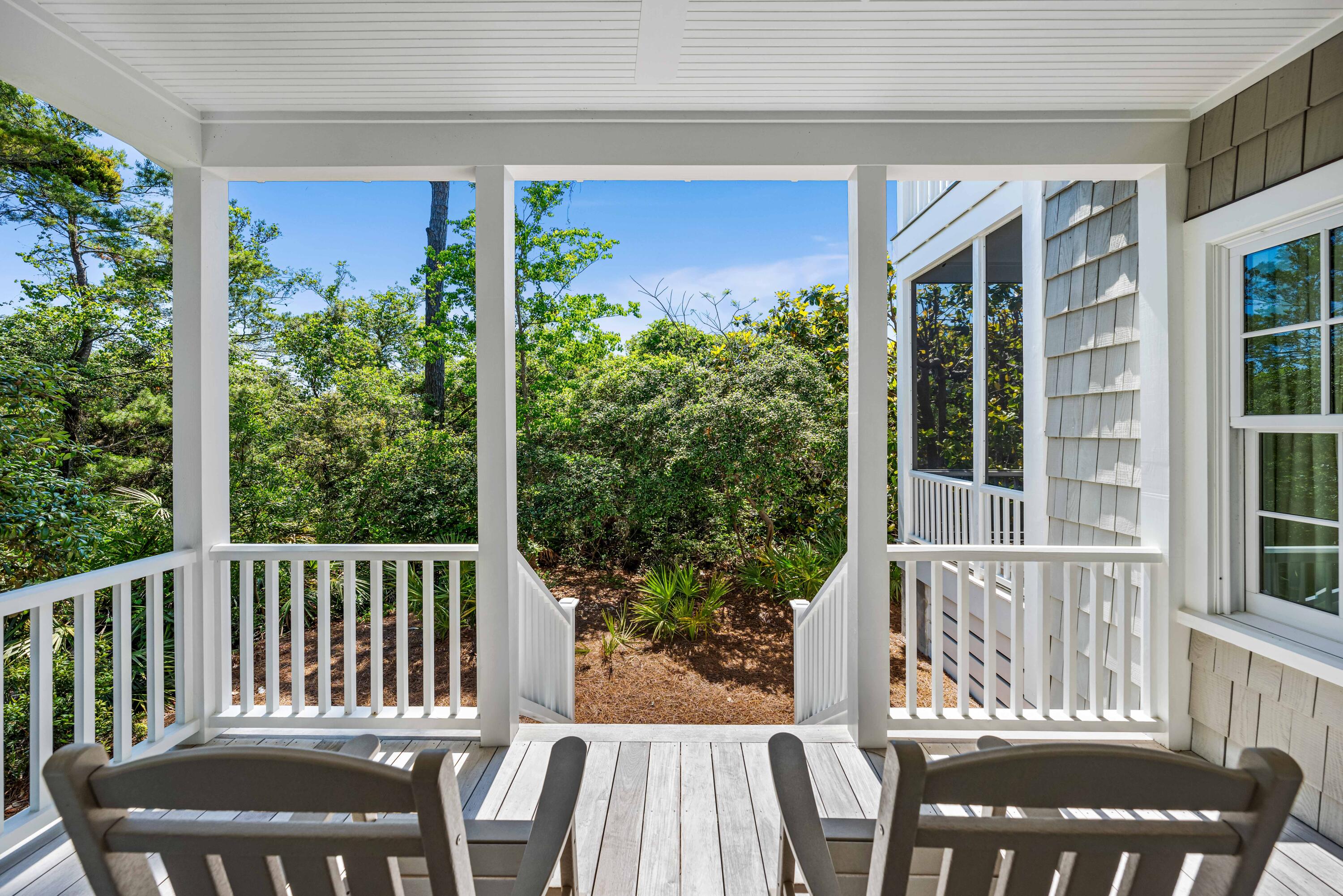 WATERSOUND BEACH - Residential