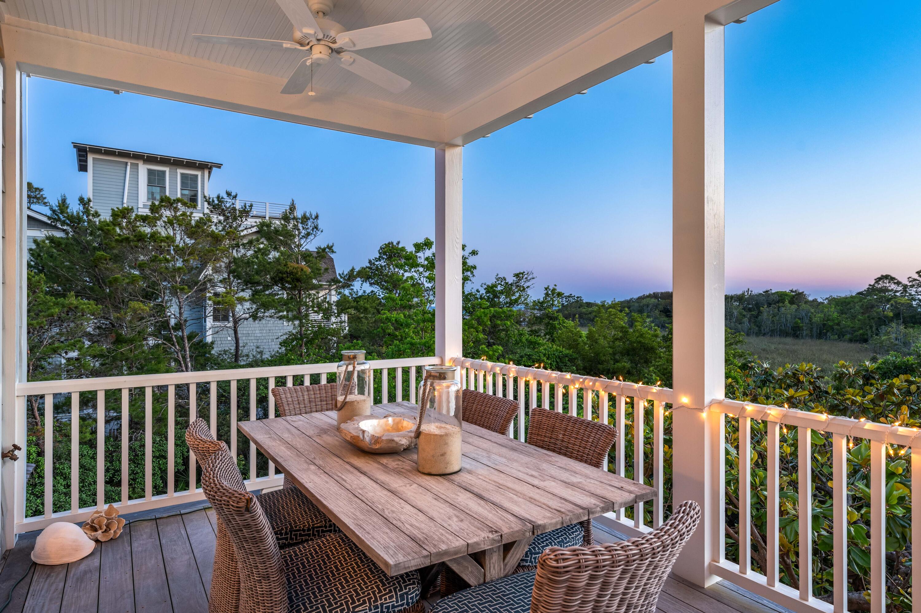 WATERSOUND BEACH - Residential
