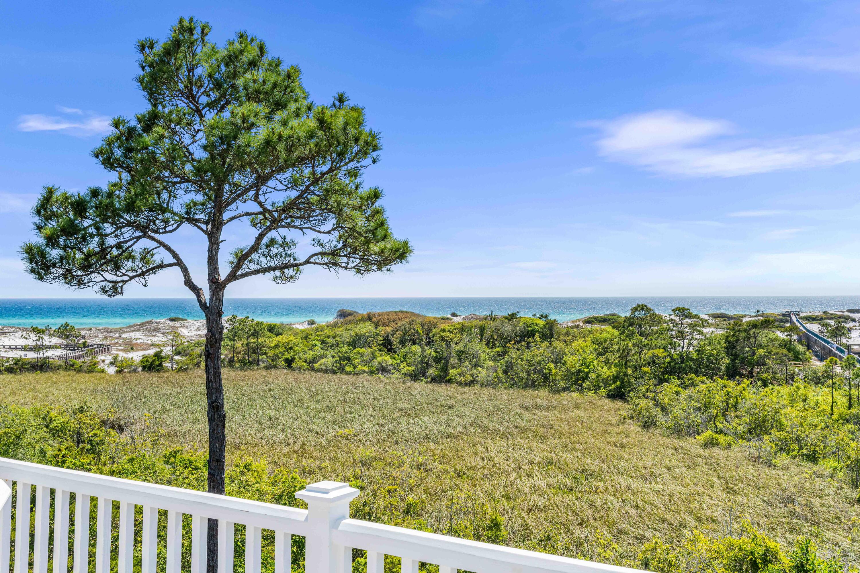 WATERSOUND BEACH - Residential