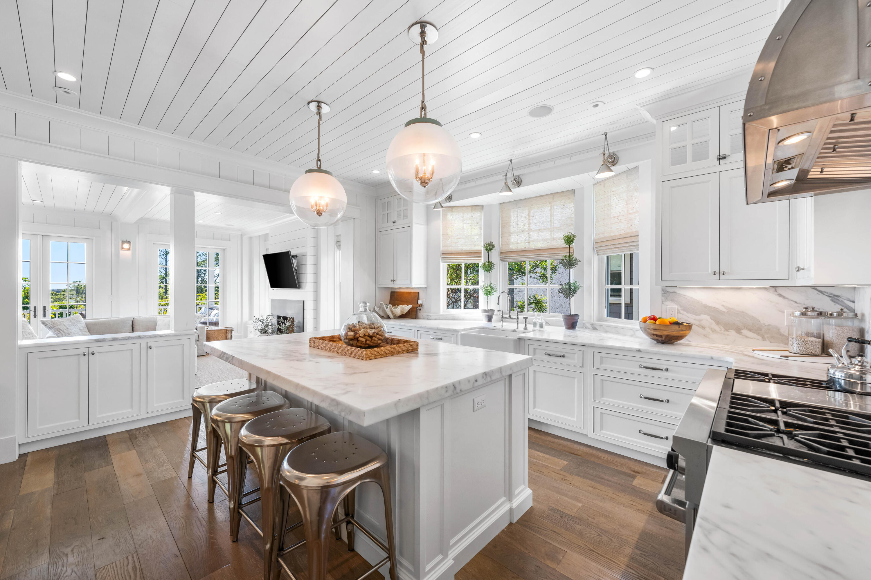 WATERSOUND BEACH - Residential