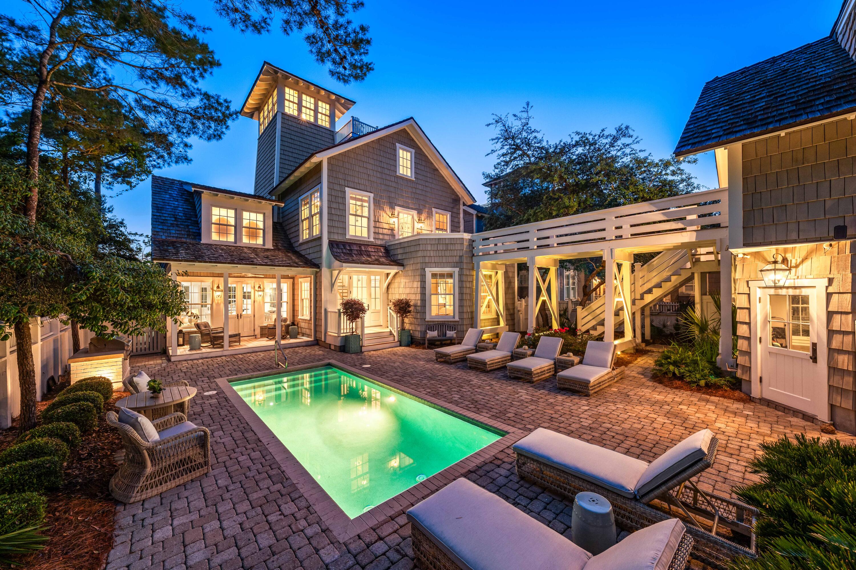 WATERSOUND BEACH - Residential