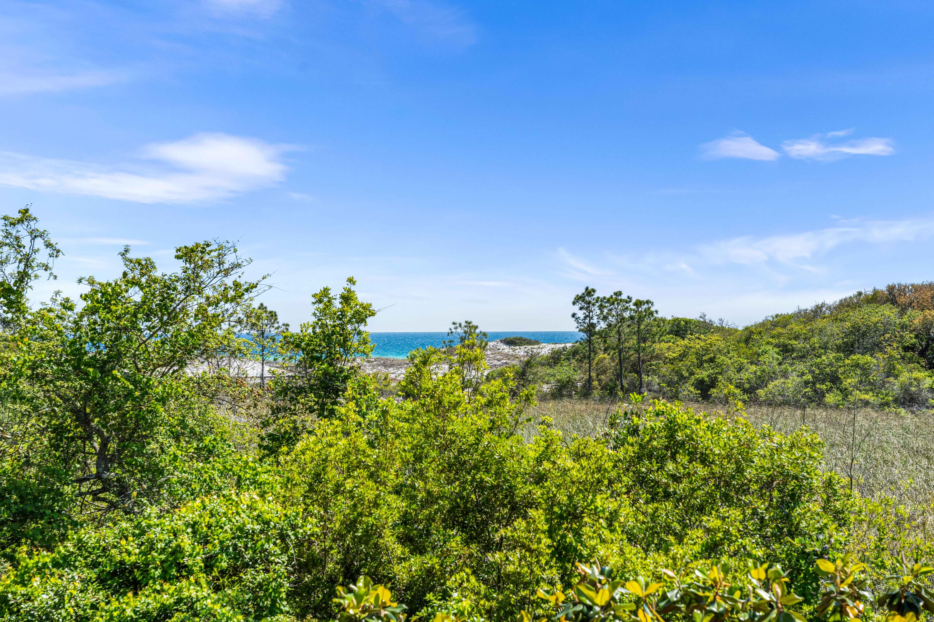 WATERSOUND BEACH - Residential