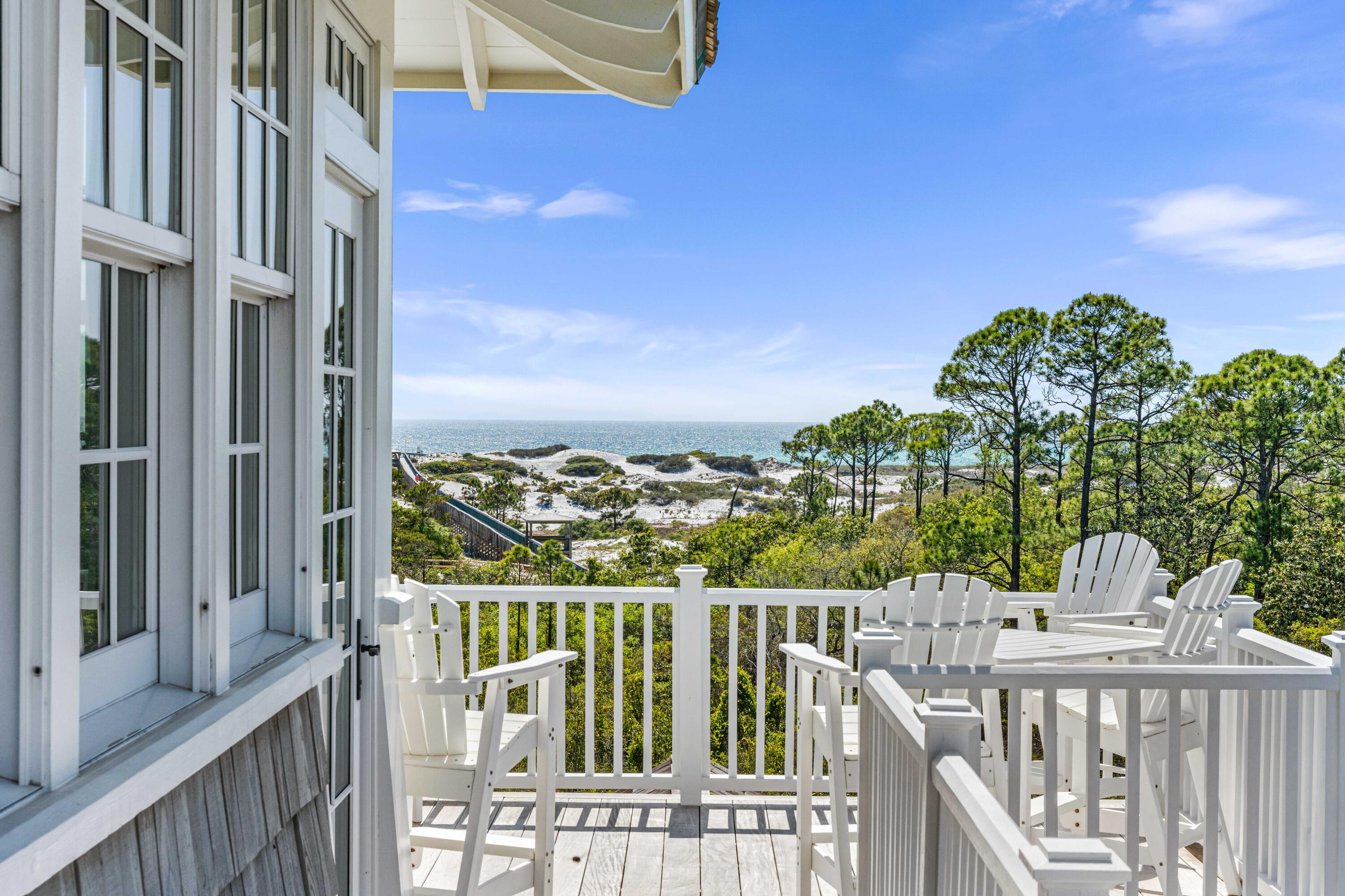 WATERSOUND BEACH - Residential