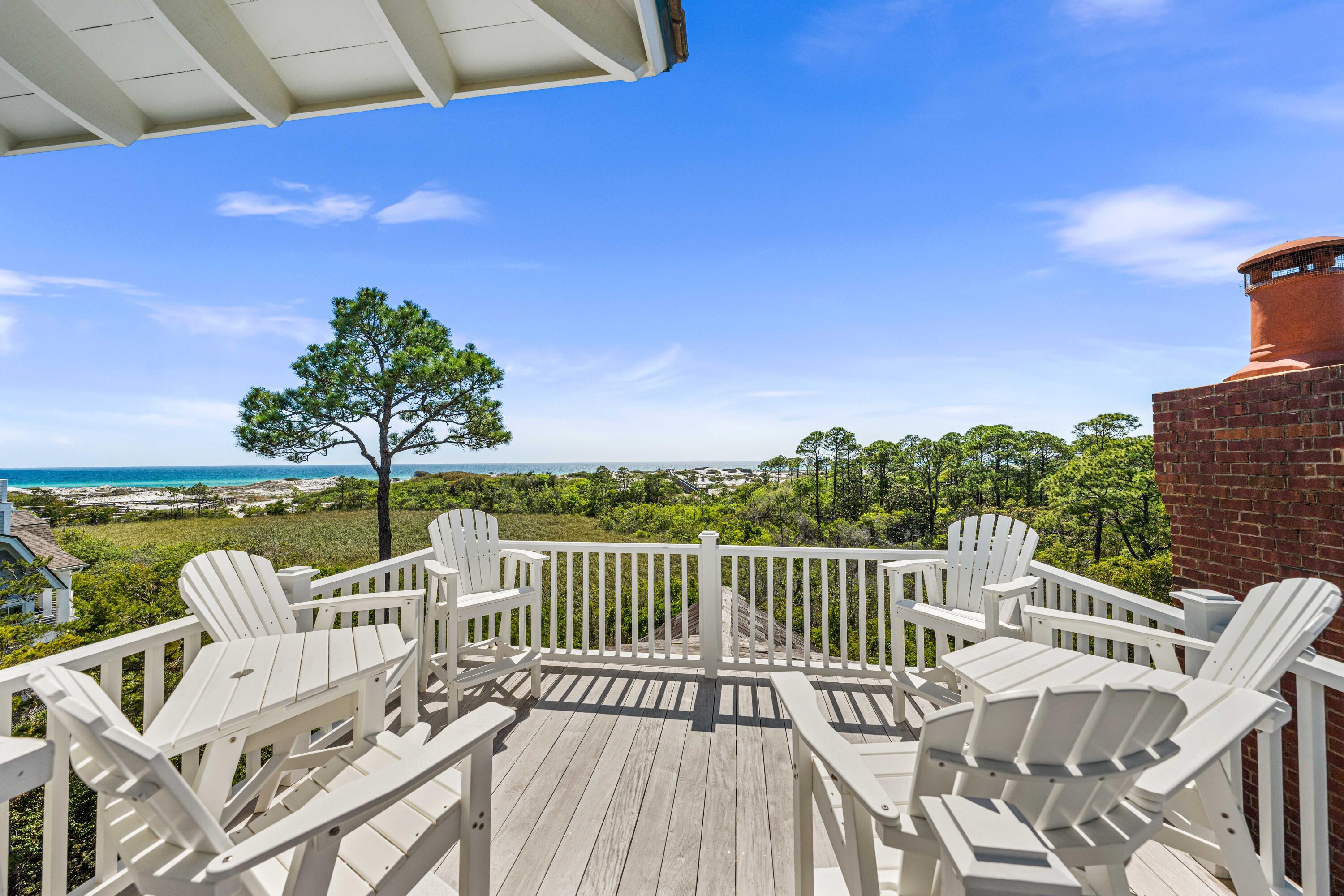 WATERSOUND BEACH - Residential