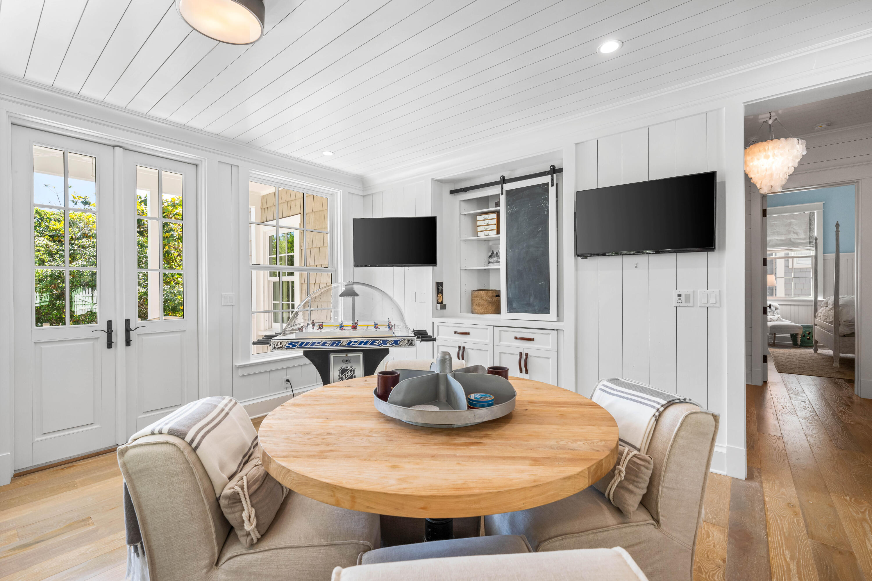 WATERSOUND BEACH - Residential