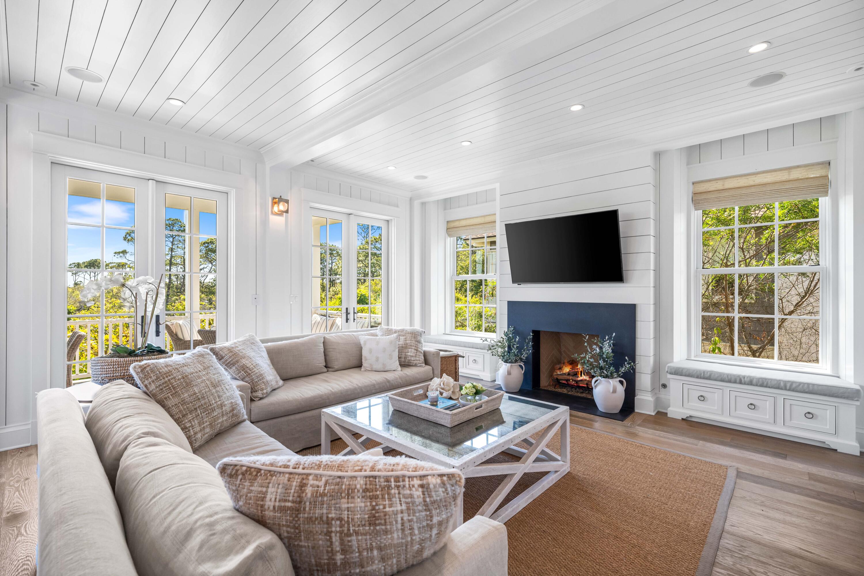 WATERSOUND BEACH - Residential