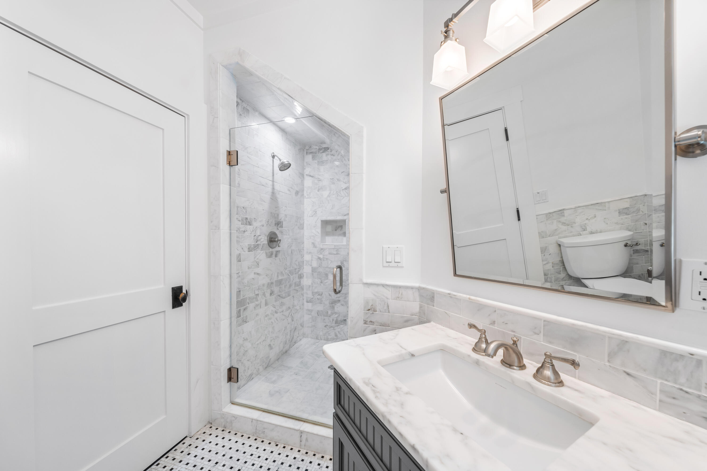 WATERSOUND BEACH - Residential