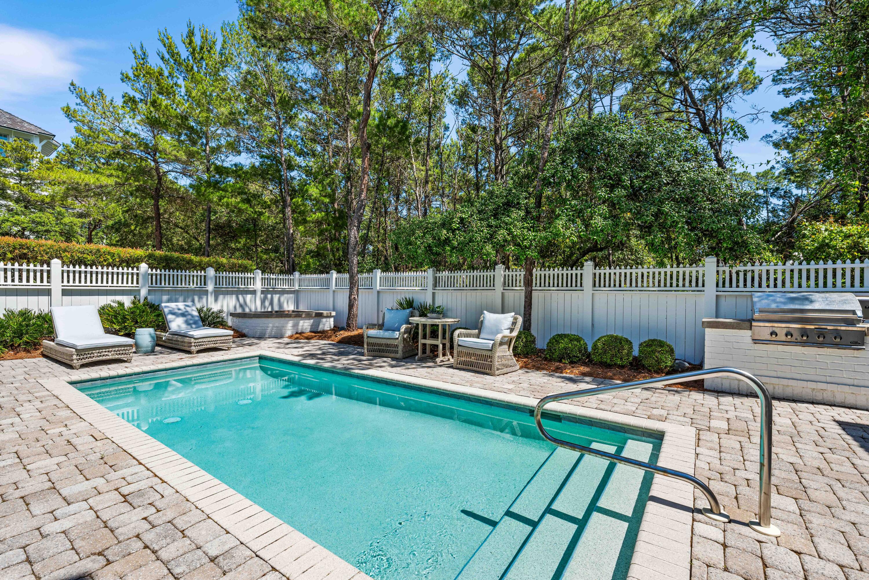 WATERSOUND BEACH - Residential