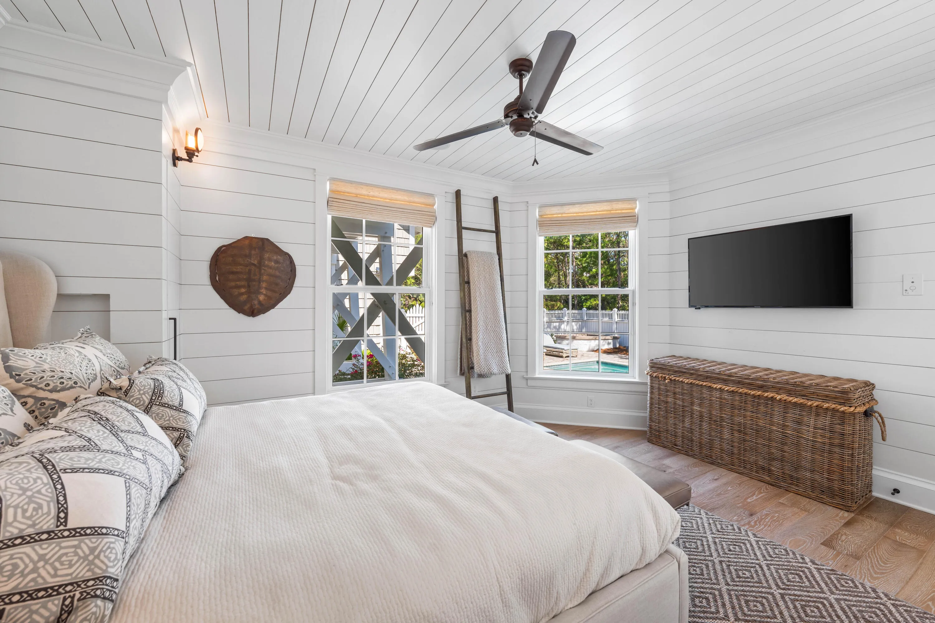 Watersound, Florida 32461, United States, 6 Bedrooms Bedrooms, ,8 BathroomsBathrooms,Residential,Active,93152