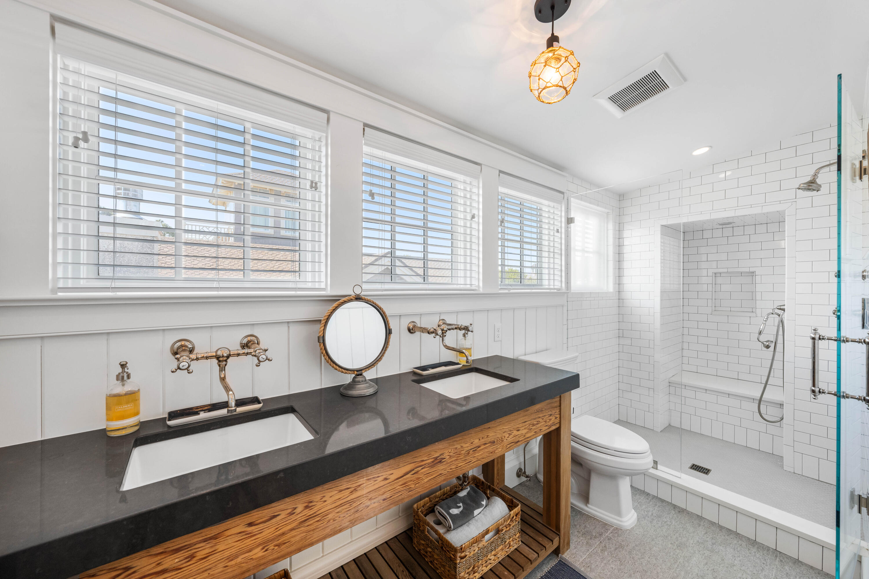 WATERSOUND BEACH - Residential