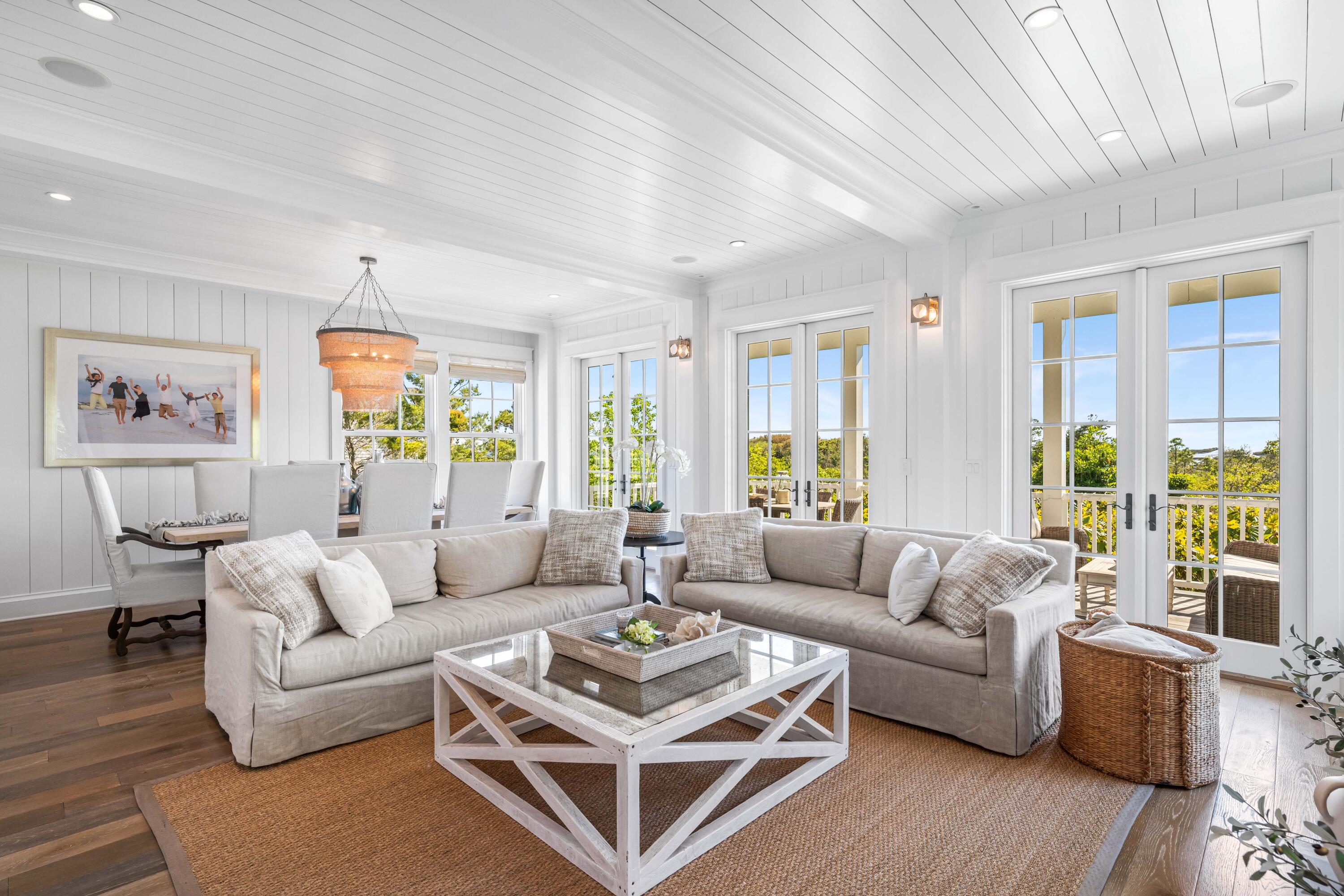 WATERSOUND BEACH - Residential