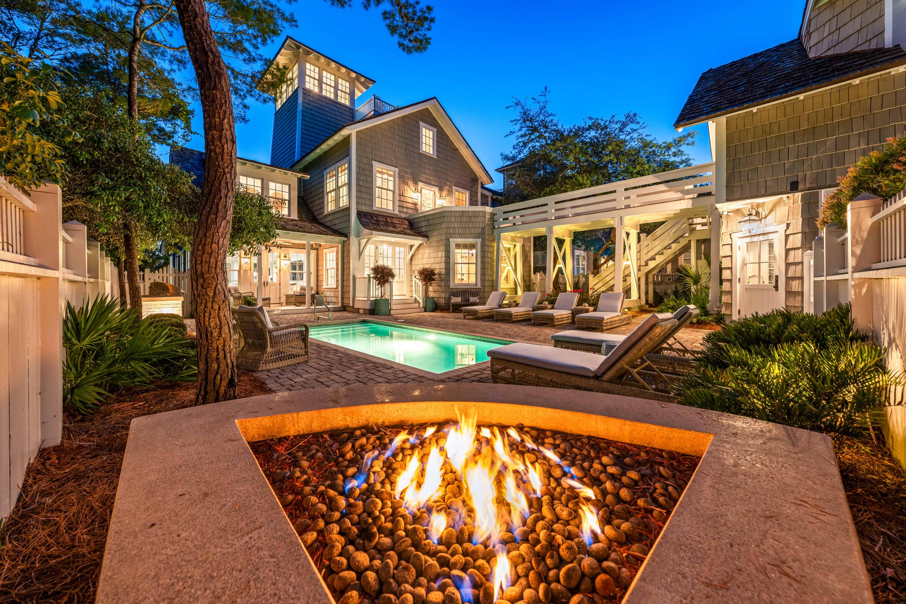 WATERSOUND BEACH - Residential