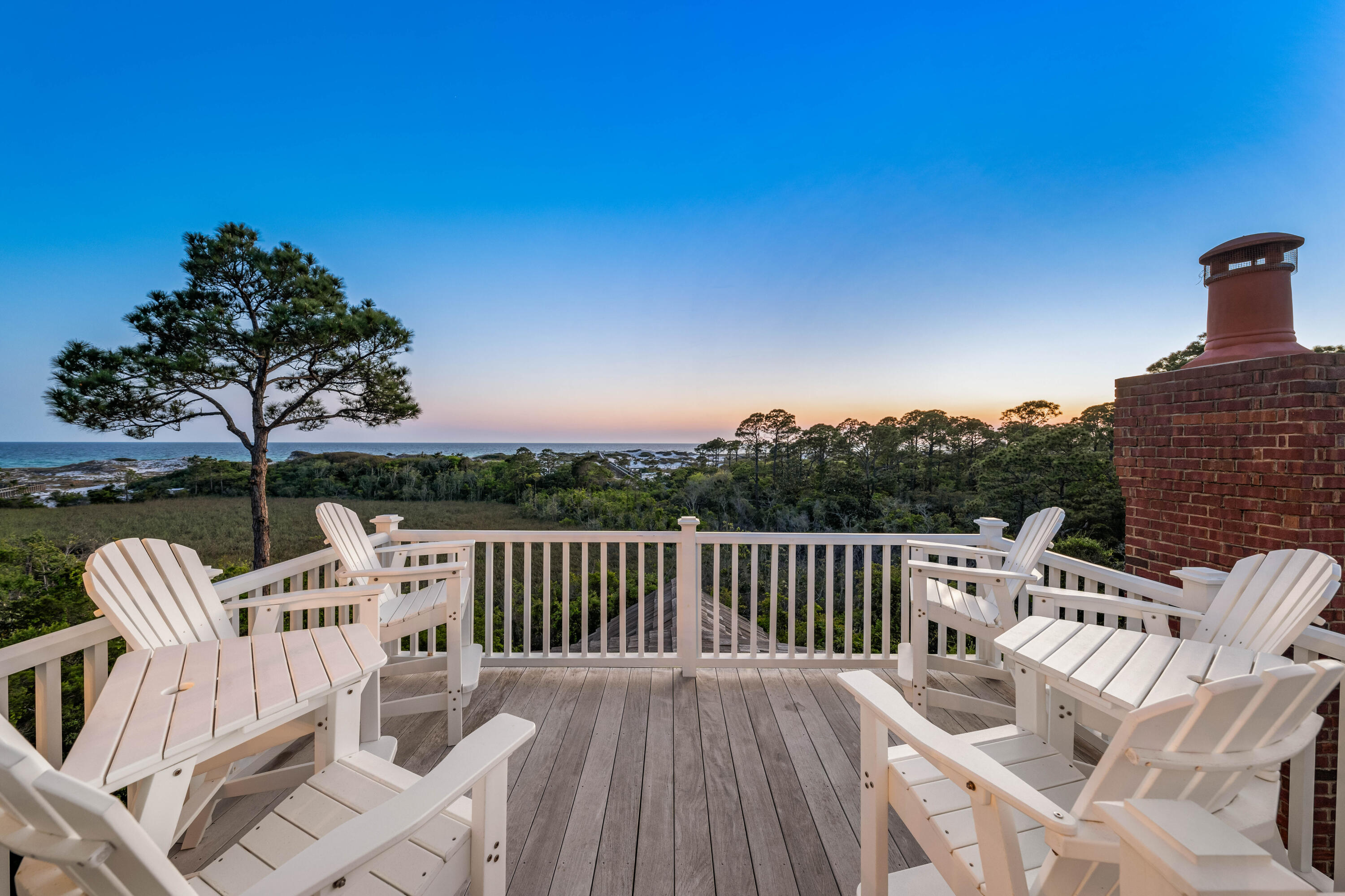 WATERSOUND BEACH - Residential