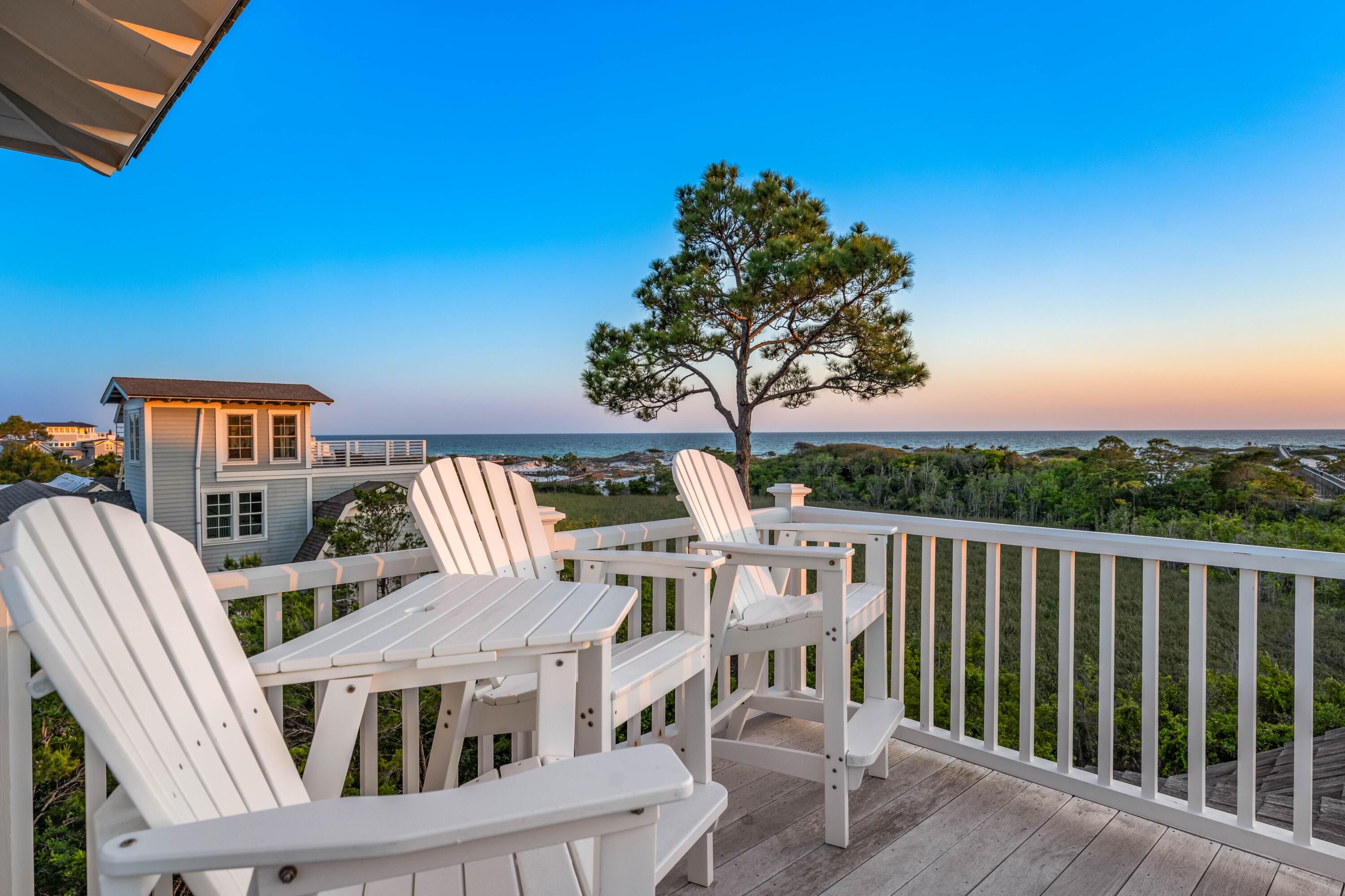 WATERSOUND BEACH - Residential