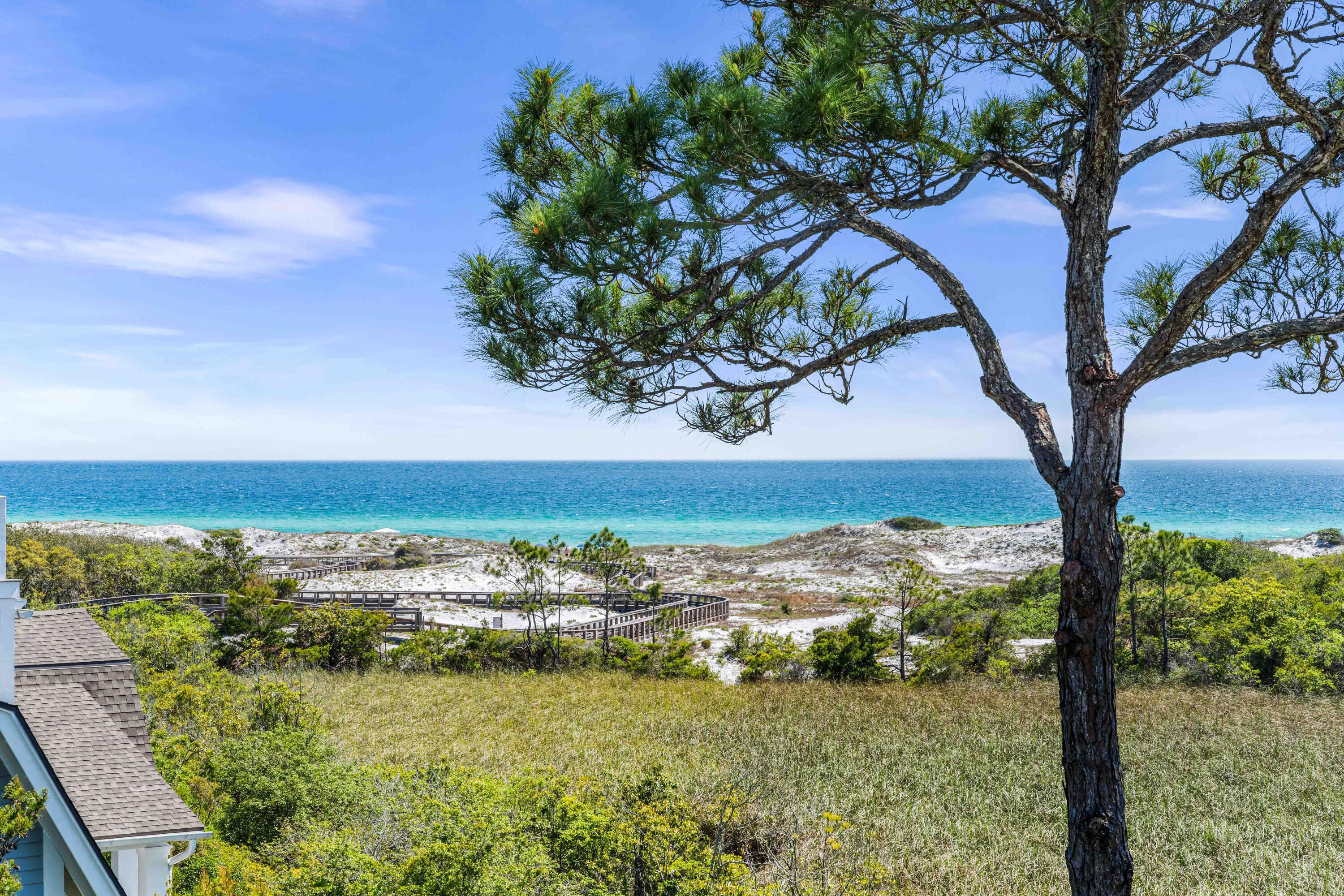 WATERSOUND BEACH - Residential