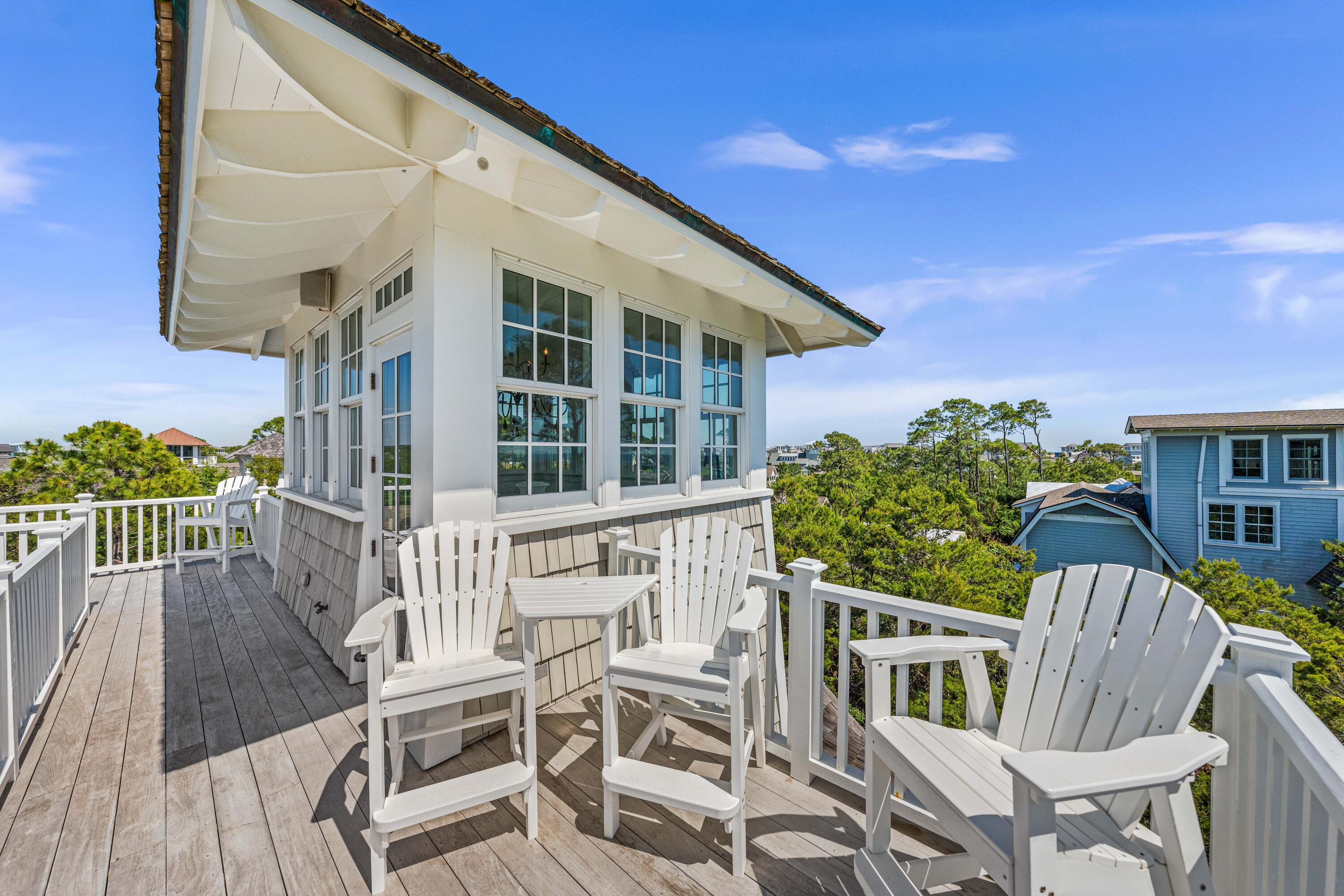 WATERSOUND BEACH - Residential