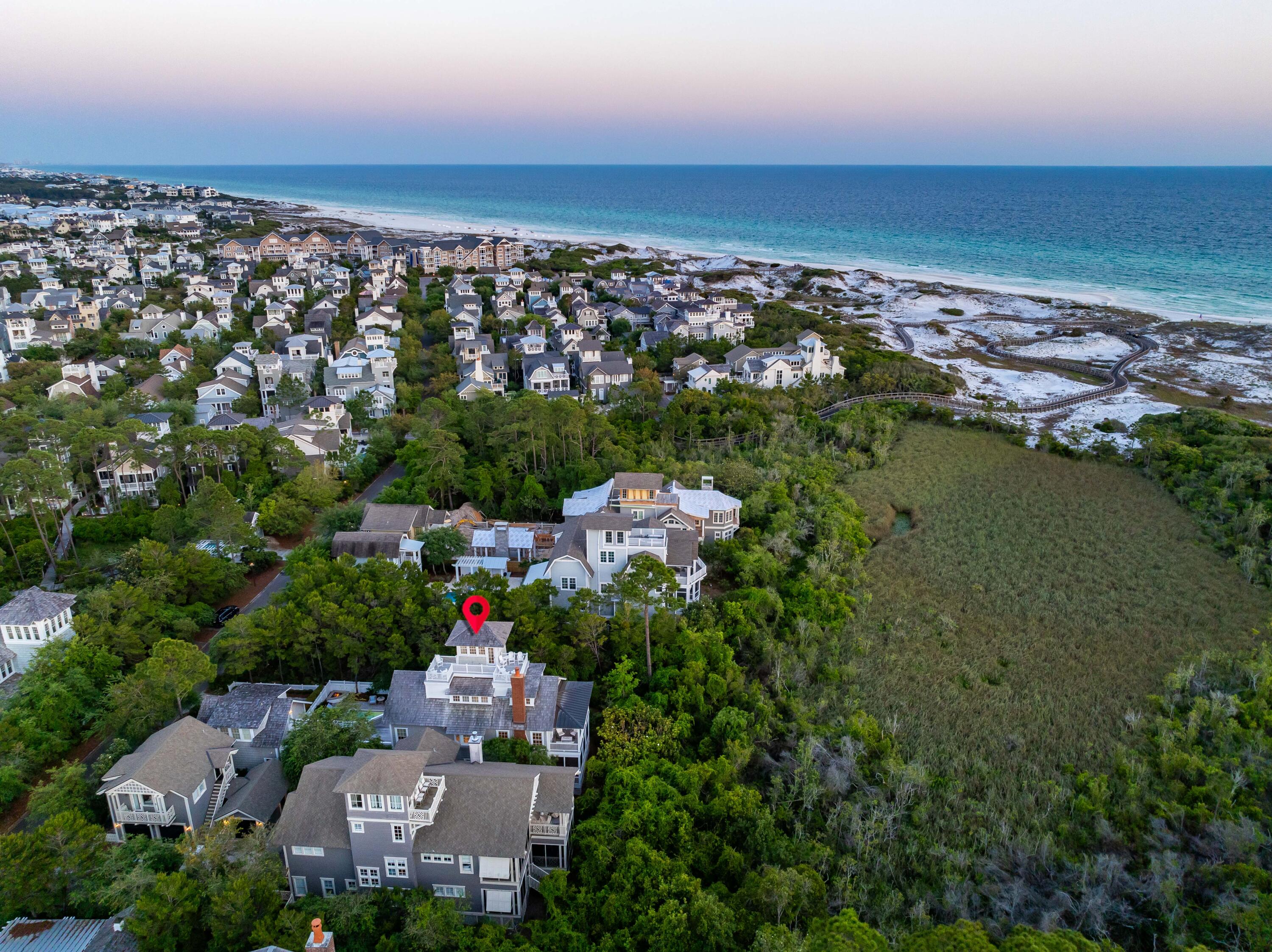 WATERSOUND BEACH - Residential