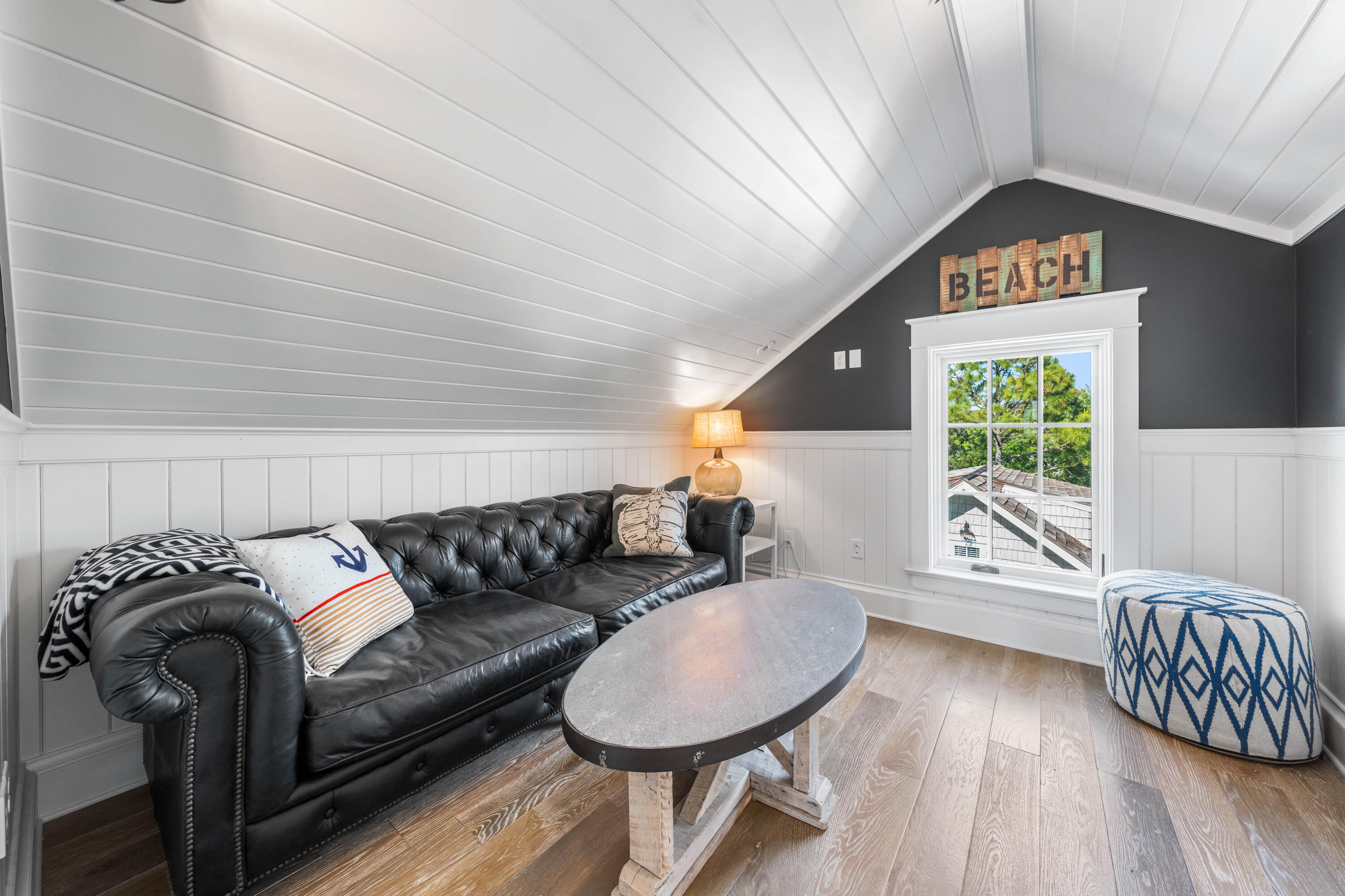 WATERSOUND BEACH - Residential