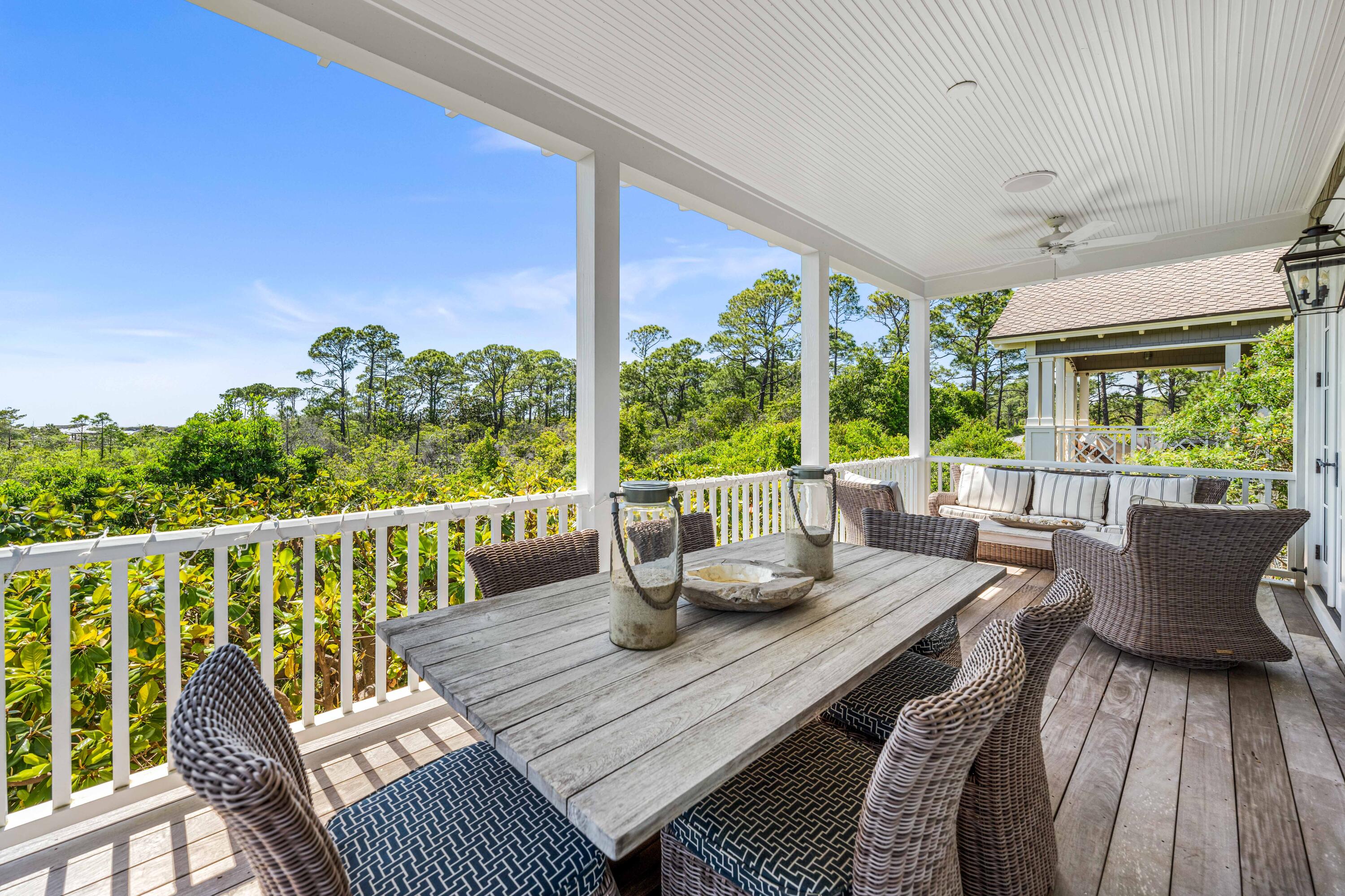 WATERSOUND BEACH - Residential