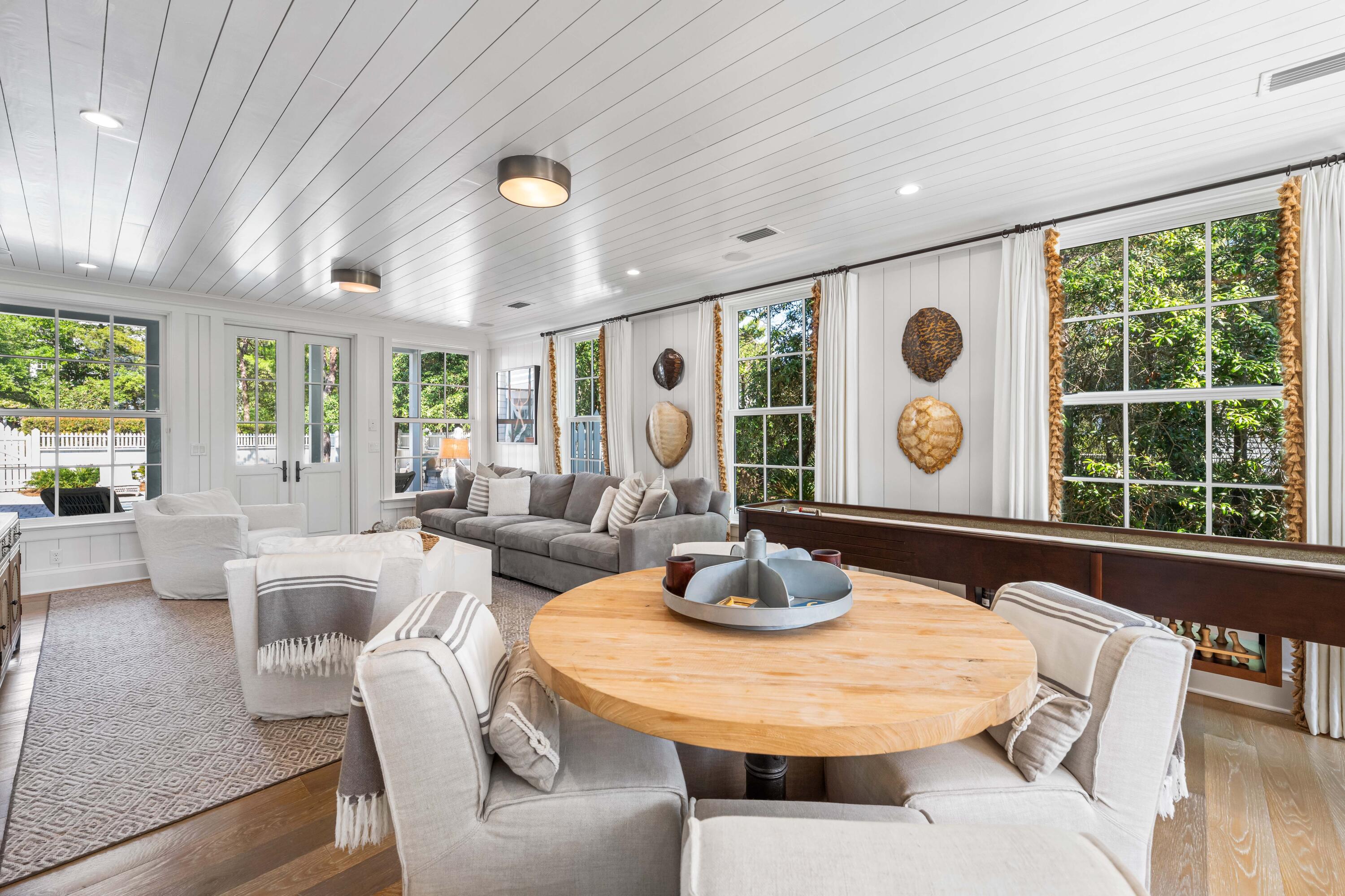 WATERSOUND BEACH - Residential