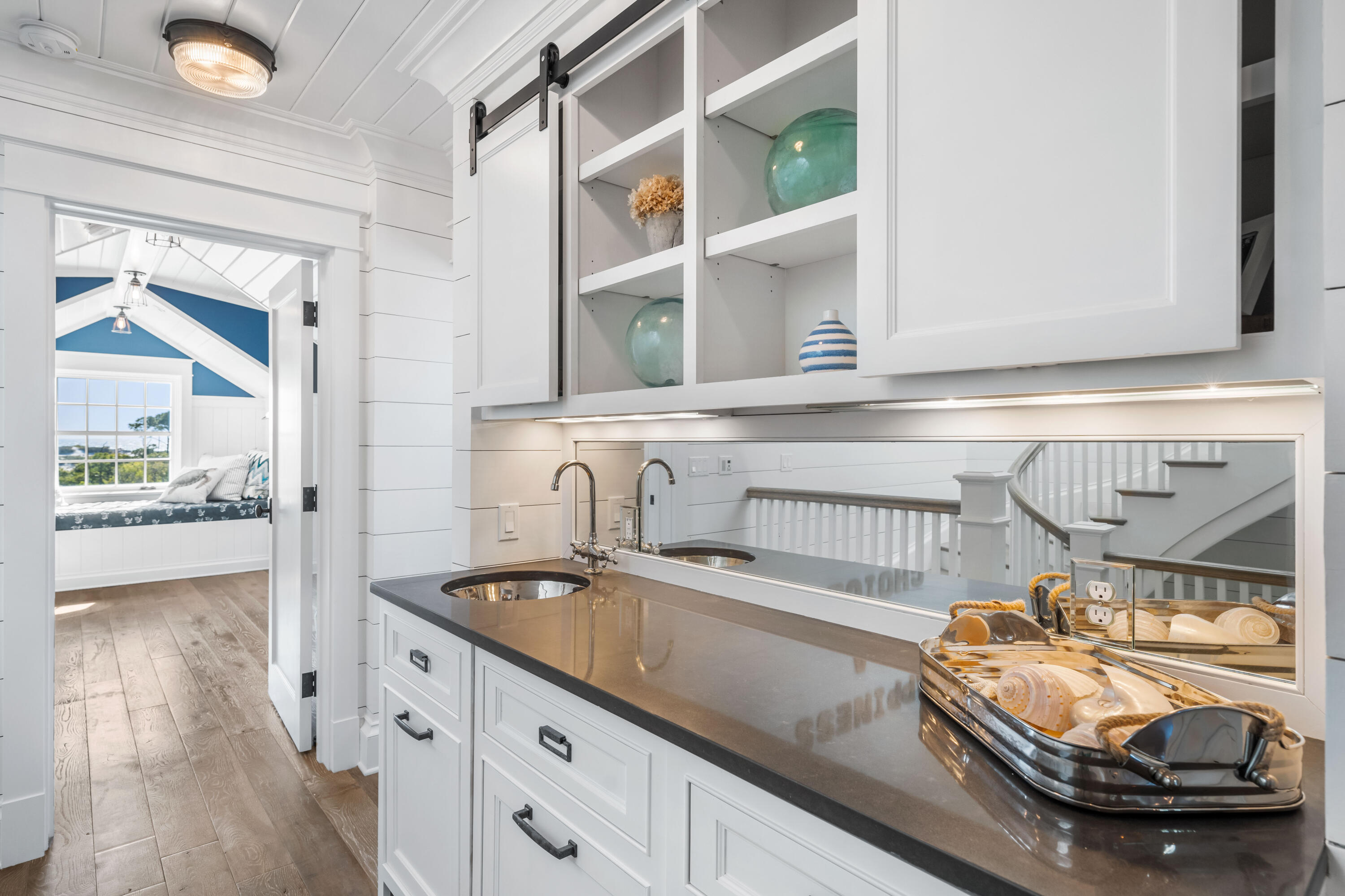 WATERSOUND BEACH - Residential