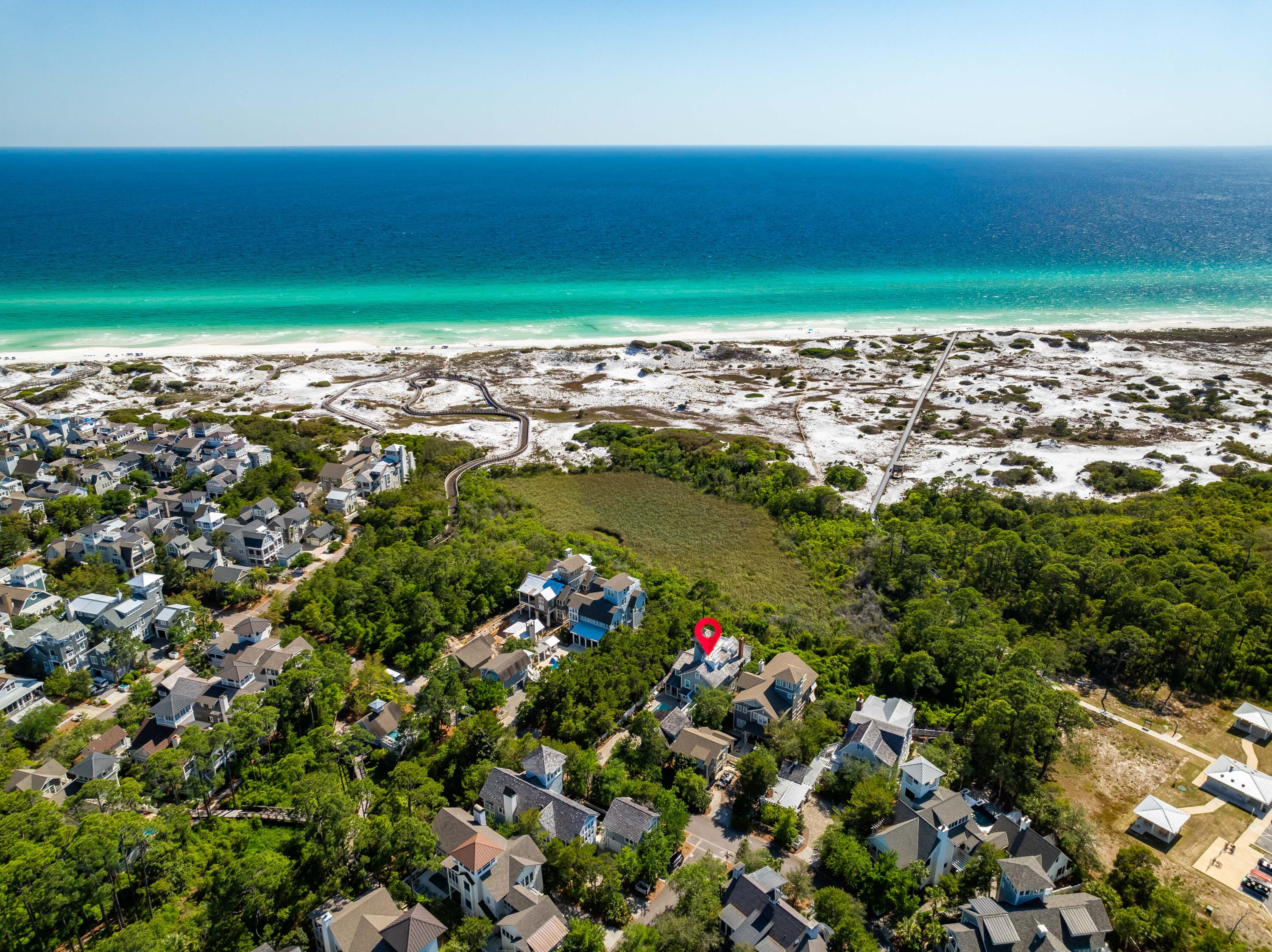 WATERSOUND BEACH - Residential