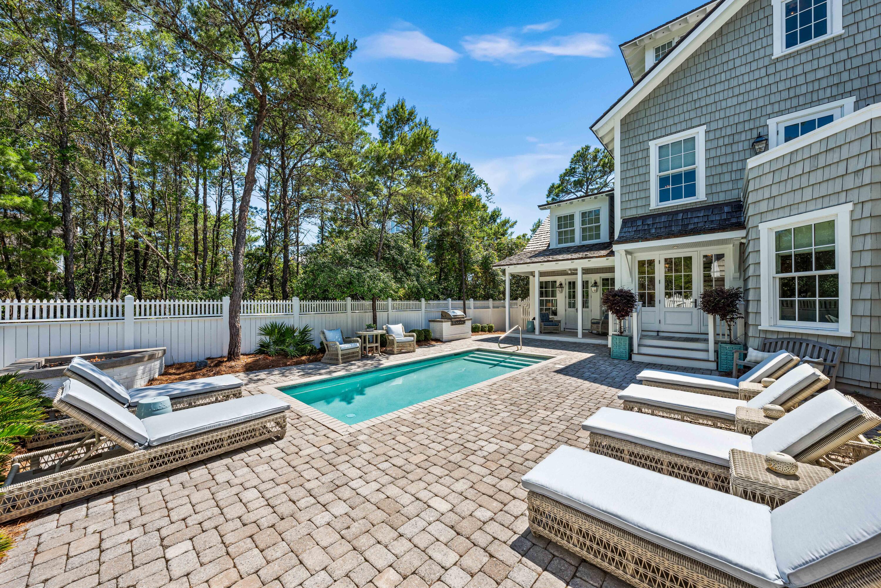 WATERSOUND BEACH - Residential