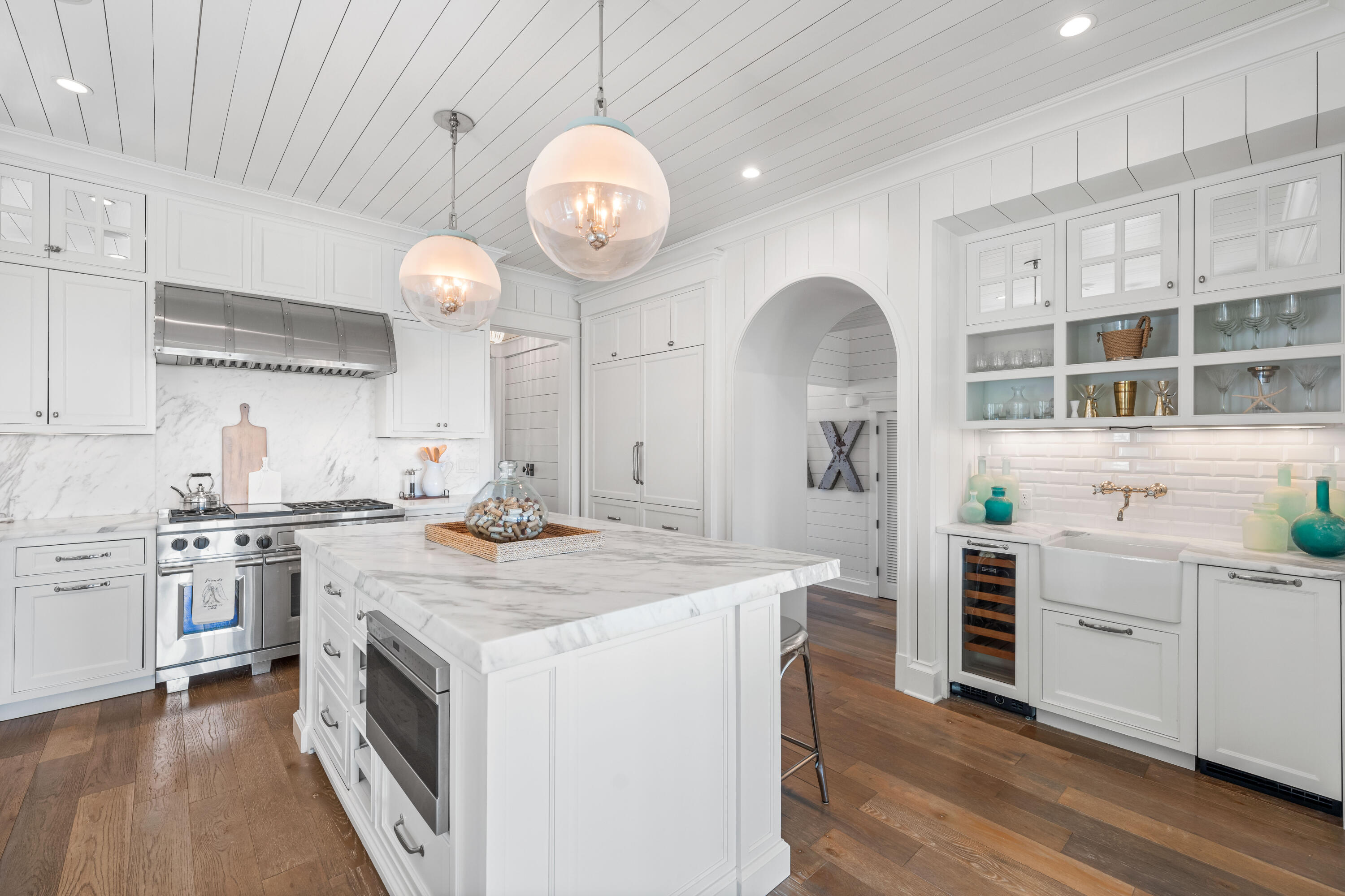 WATERSOUND BEACH - Residential