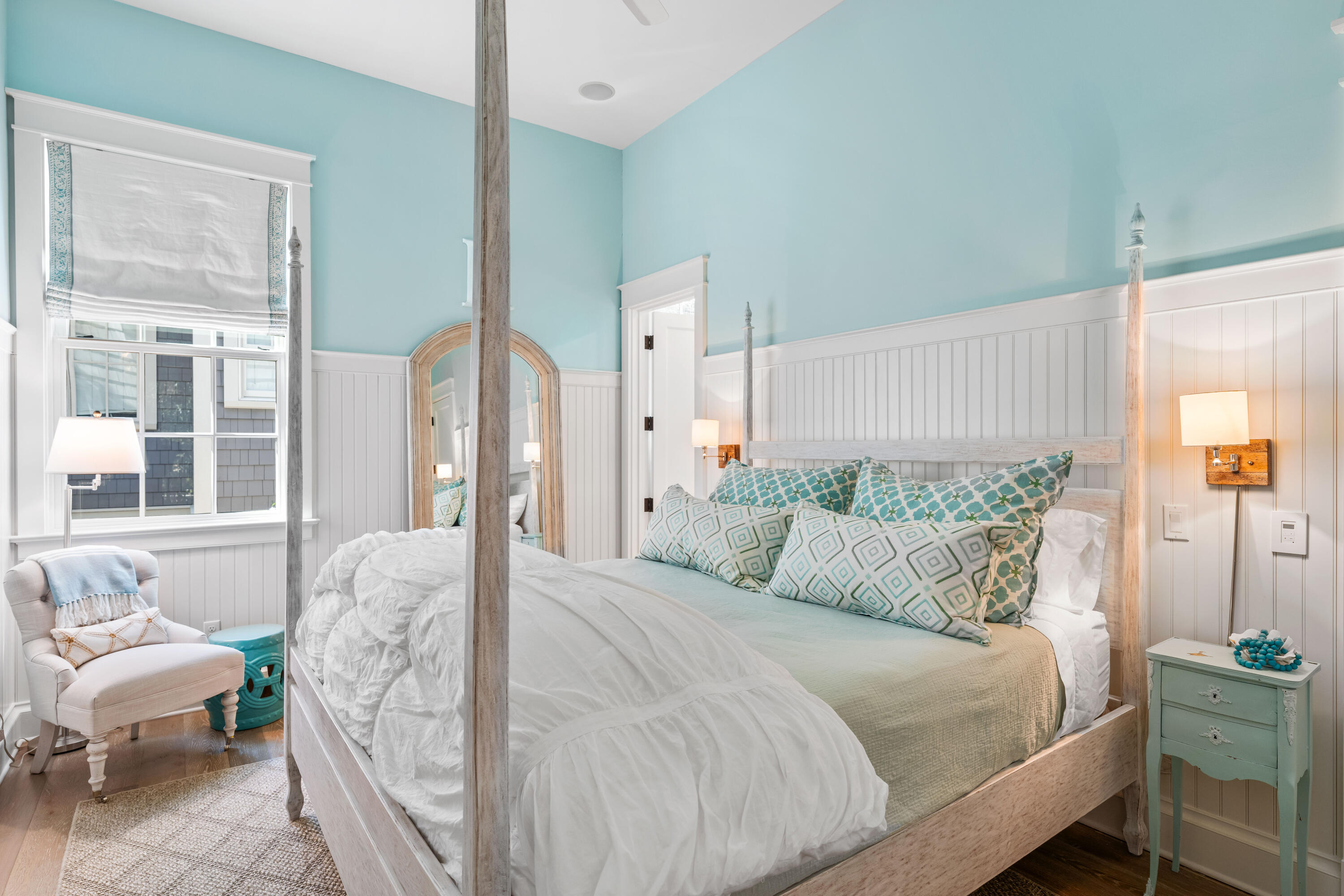 WATERSOUND BEACH - Residential