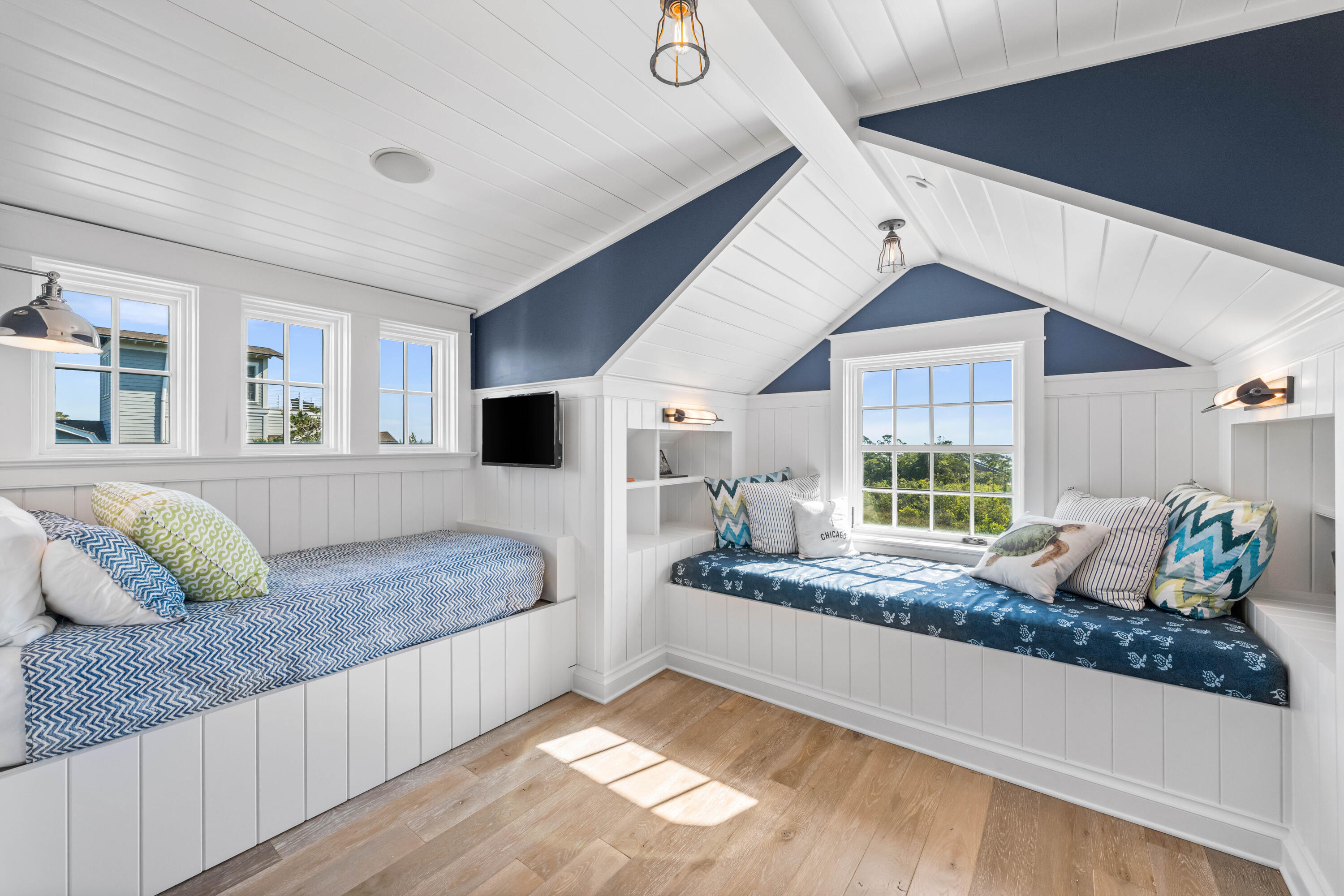WATERSOUND BEACH - Residential