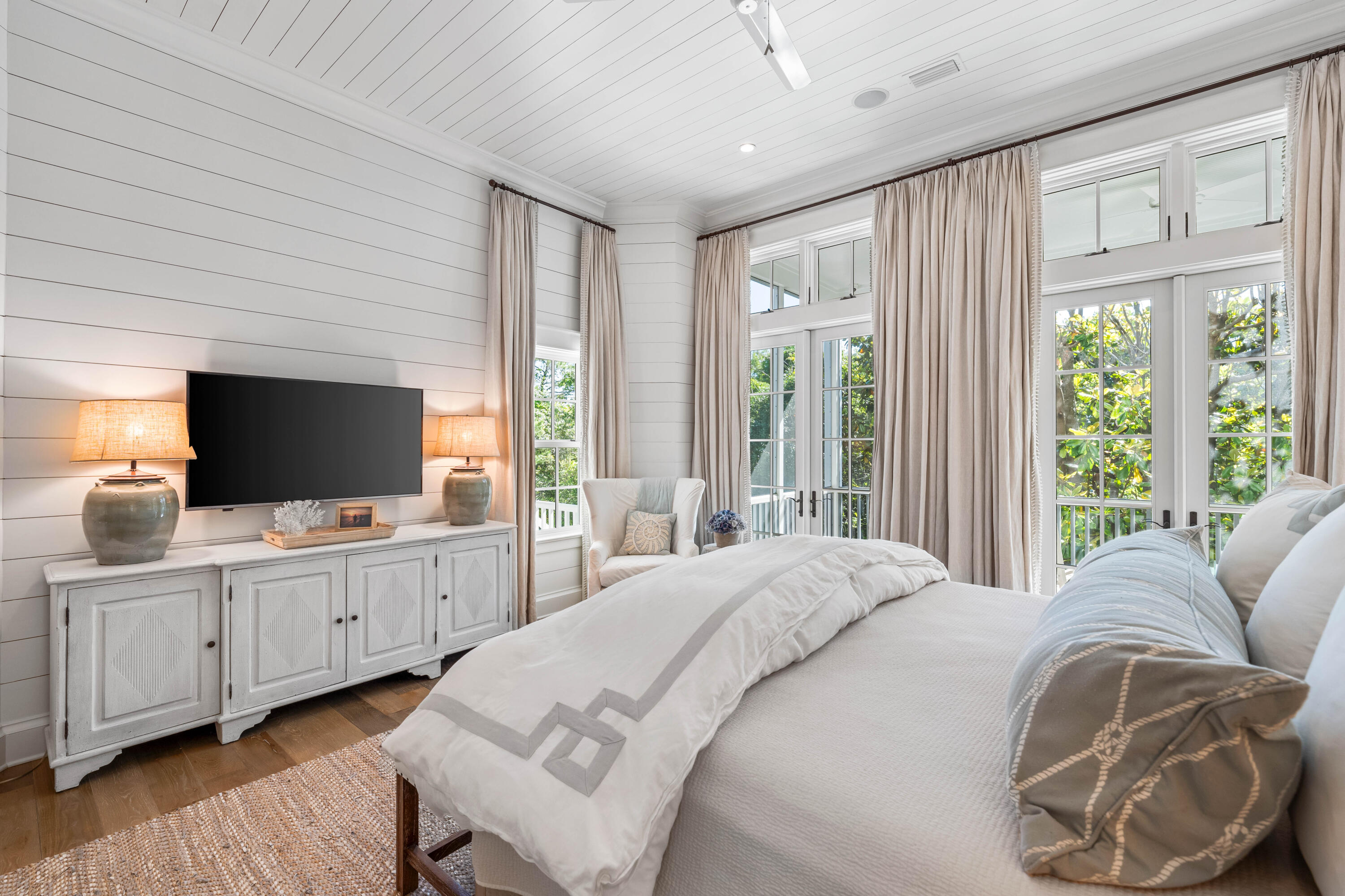 WATERSOUND BEACH - Residential